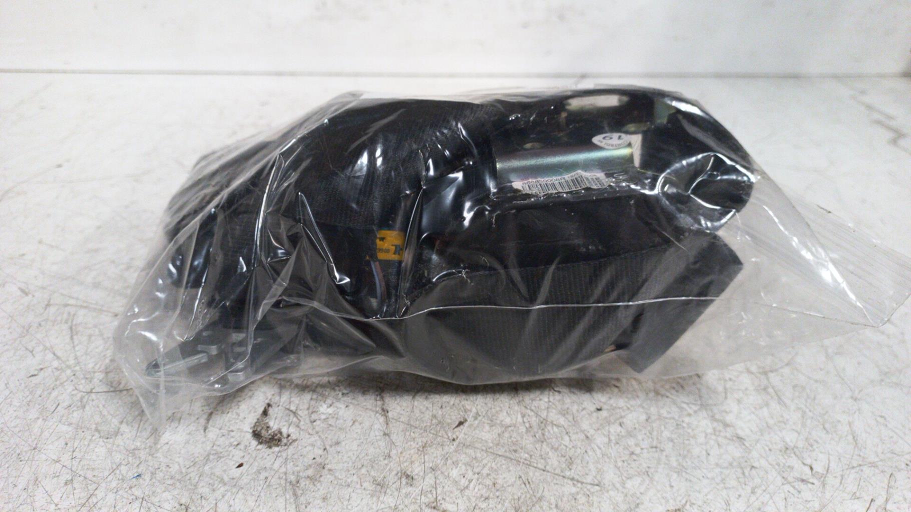 Cintura di sicurezza anteriore sinistra RENAULT MEGANE 3 PHASE 1 Gasolina - 1