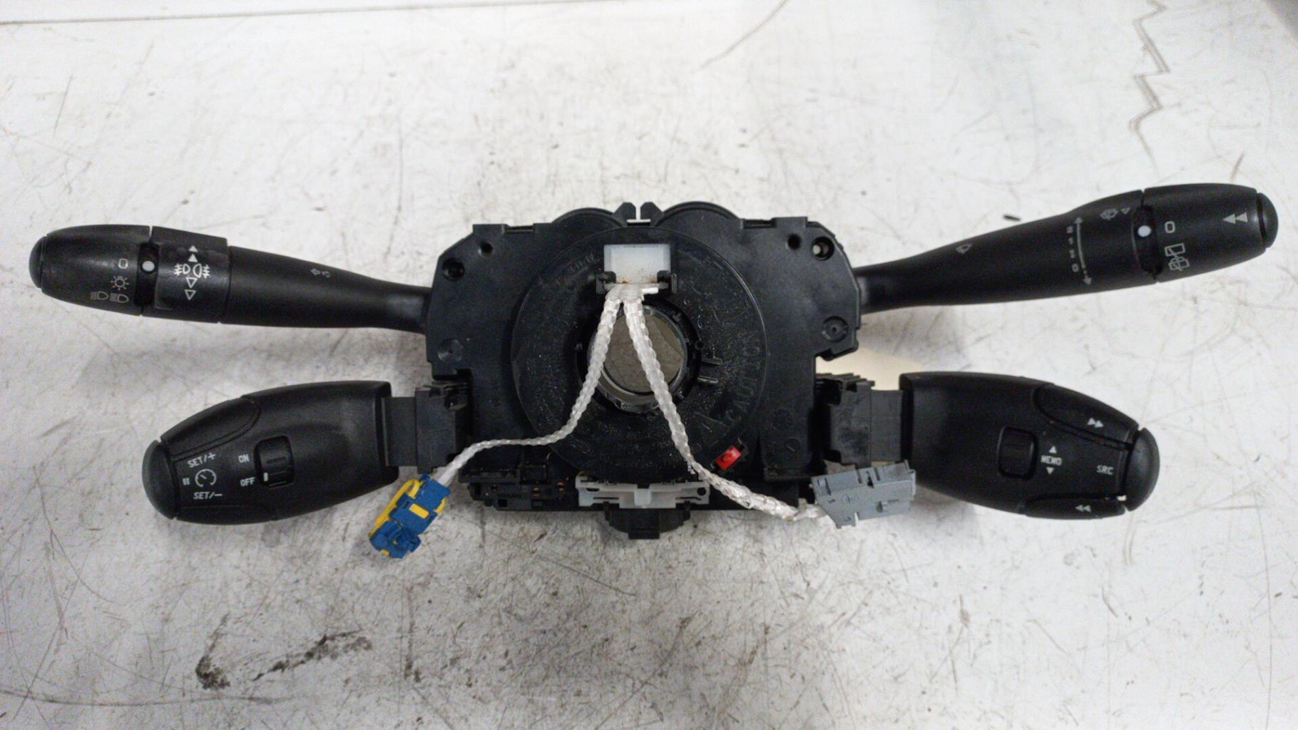 Devio guida completo con contatto spiralato PEUGEOT 308 1 PHASE 1 Diésel - 1