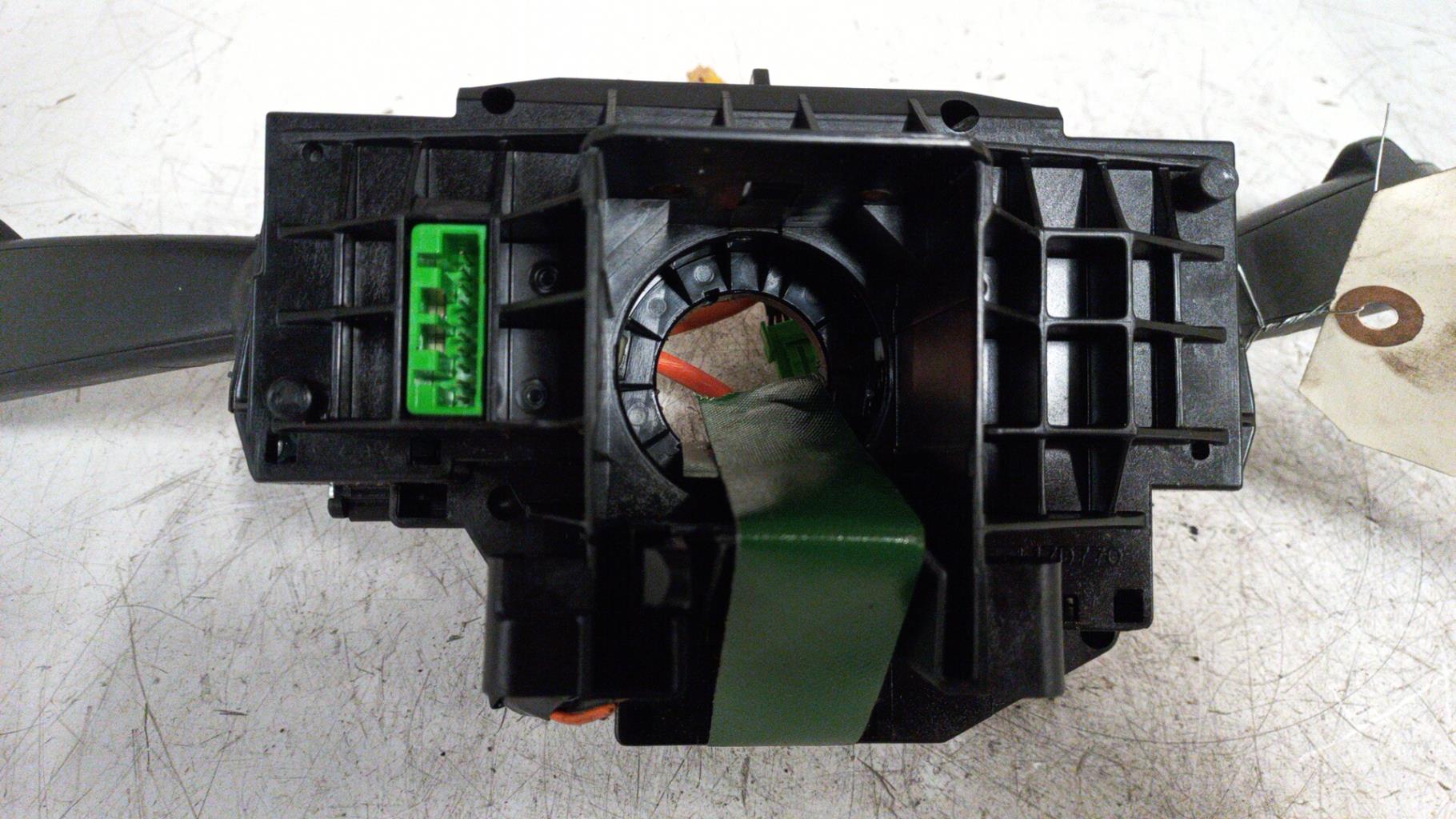Devio guida completo con contatto spiralato VOLVO V 50 PHASE 1 BREAK Diésel - 1