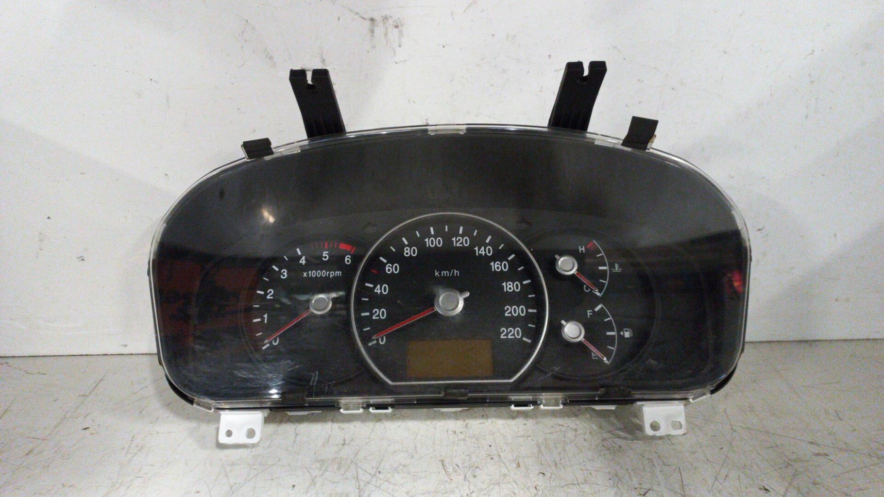 Tachimetro KIA CARENS 3 Diésel - 1