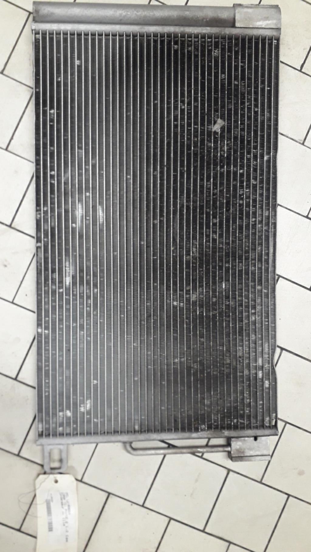 Condensatore clima OPEL CORSA D PHASE 2 Gasolina - 1
