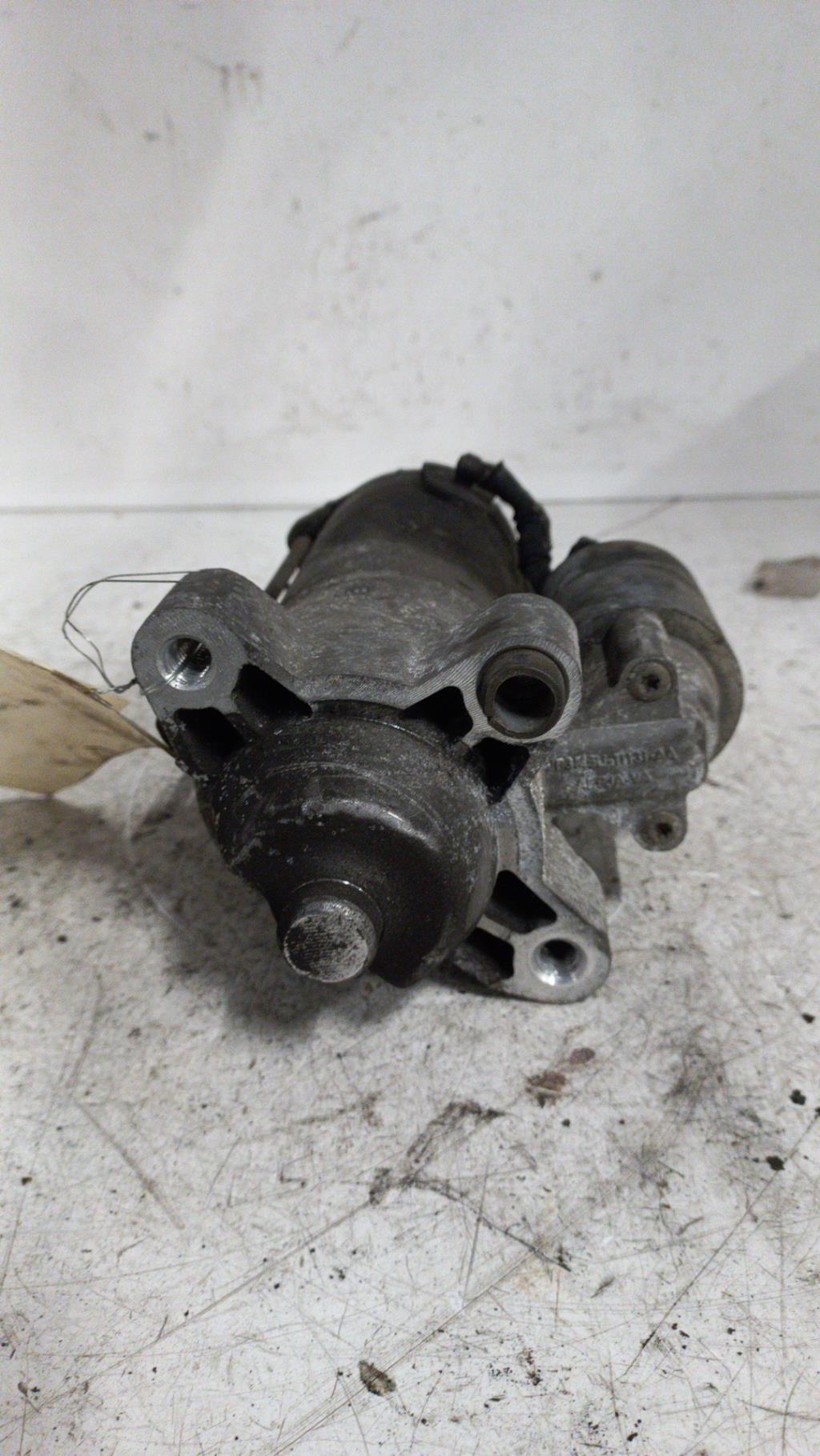 Demarreur VOLVO V 50 PHASE 1 BREAK Diesel - 1