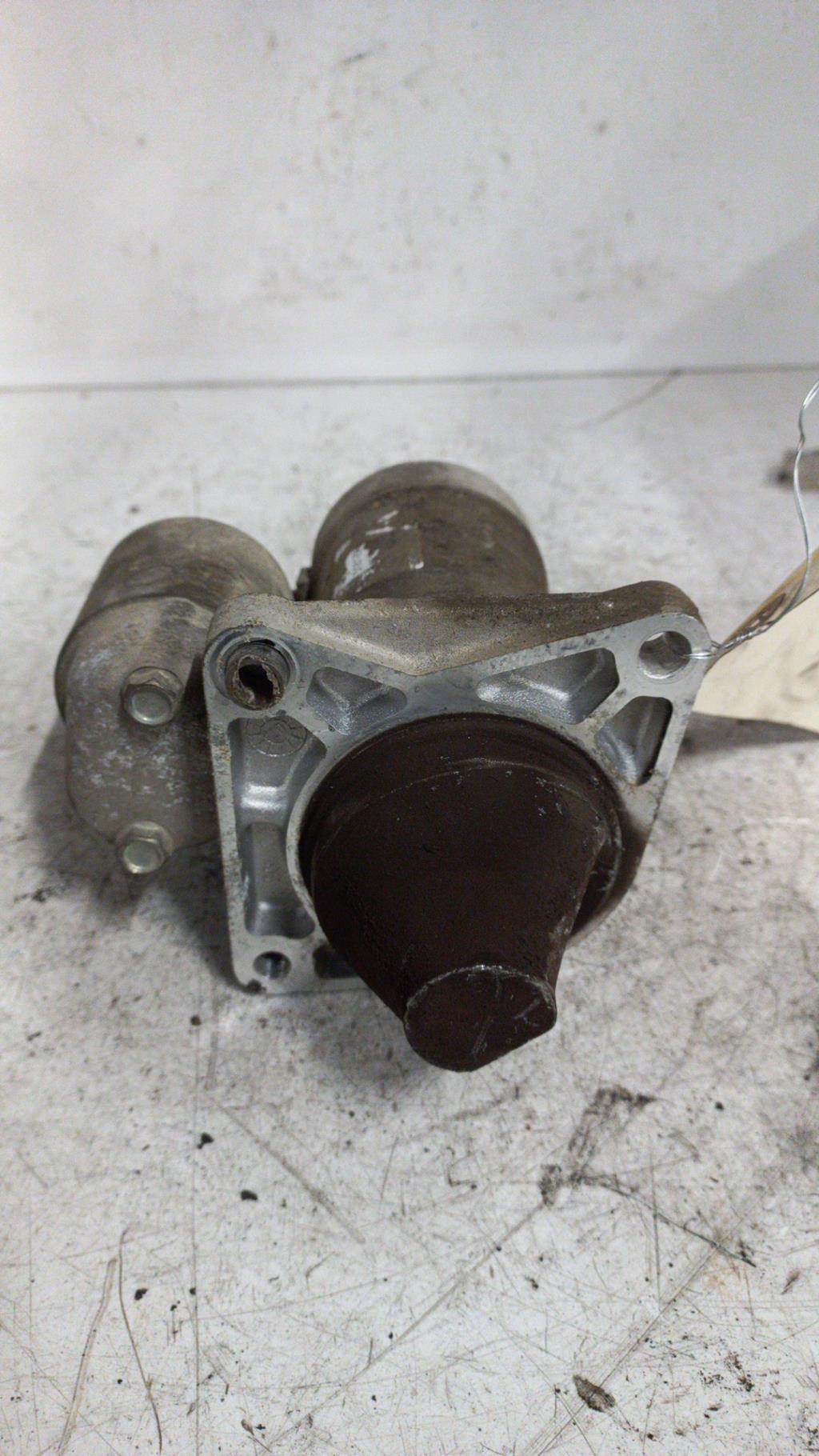 Motorino avviamento FIAT PANDA 2 PHASE 1 Gasolina - 1