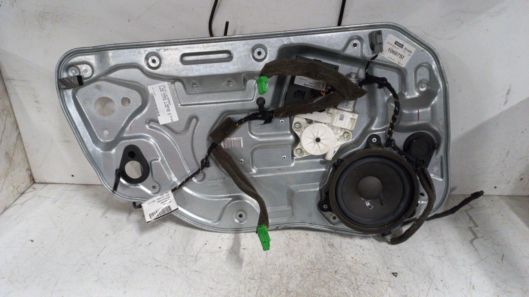 Alzacristalli elettrico anteriore sinistro VOLVO V 50 PHASE 1 BREAK Diésel - 1