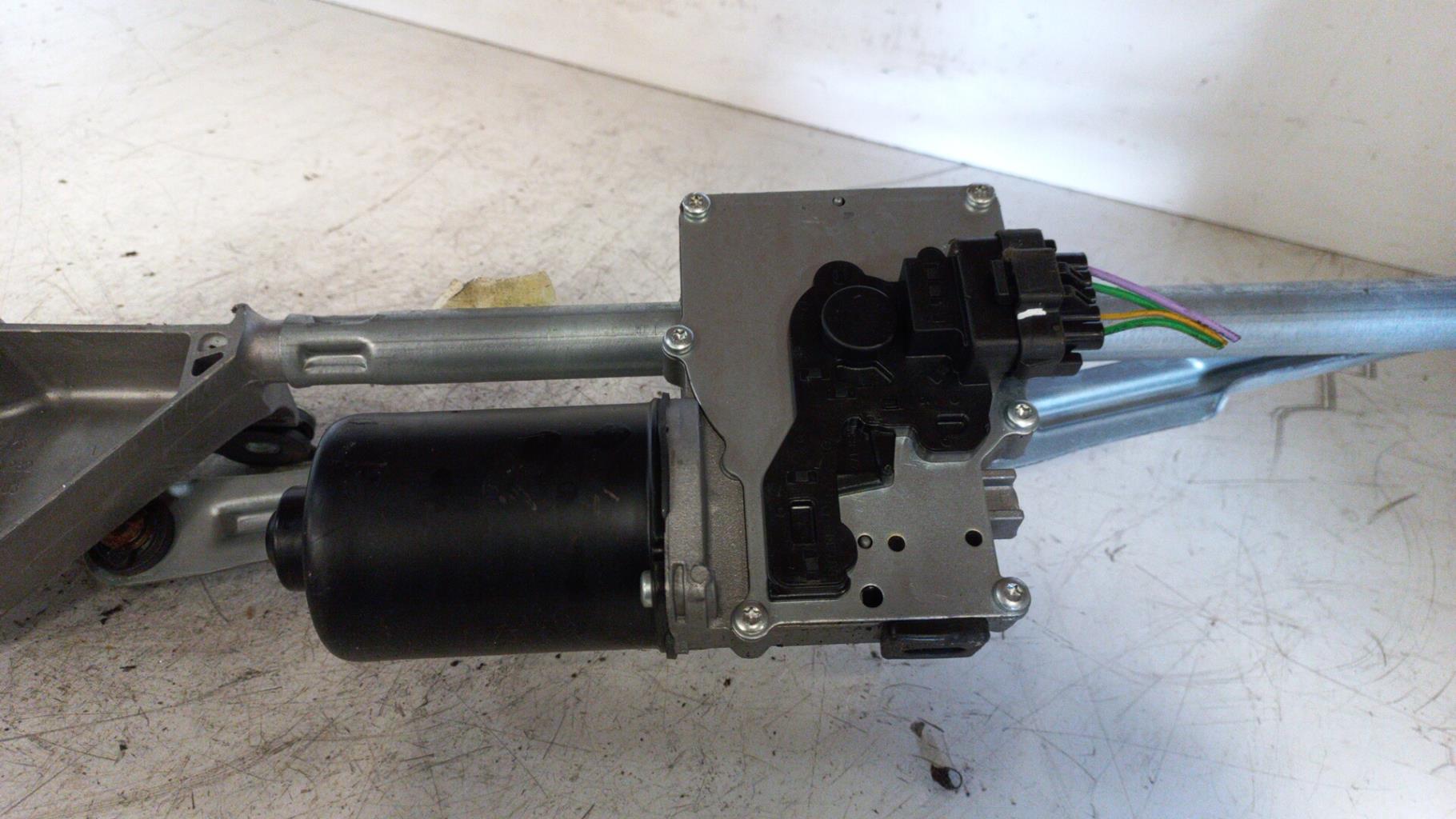 Motore tergicristallo anteriore CITROEN C4 2 PHASE 1 Gasolina - 1