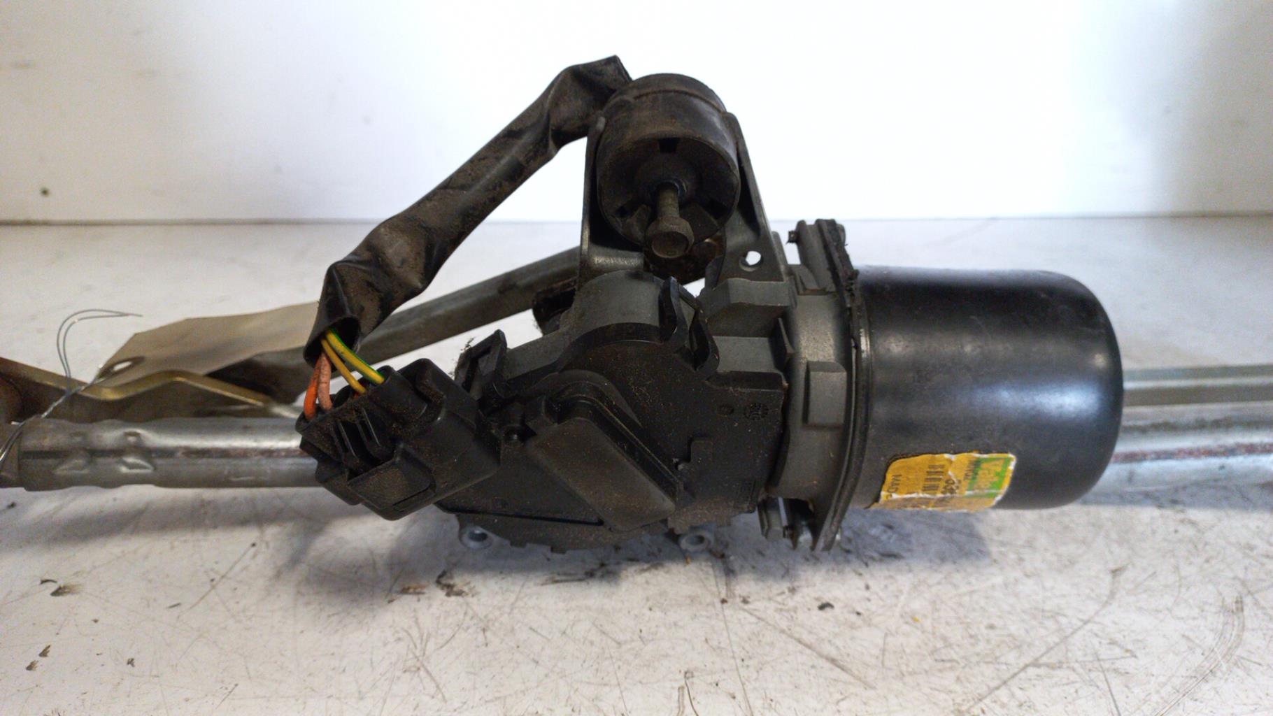 Motore tergicristallo anteriore CITROEN C3 1 PHASE 1 Gasolina - 1
