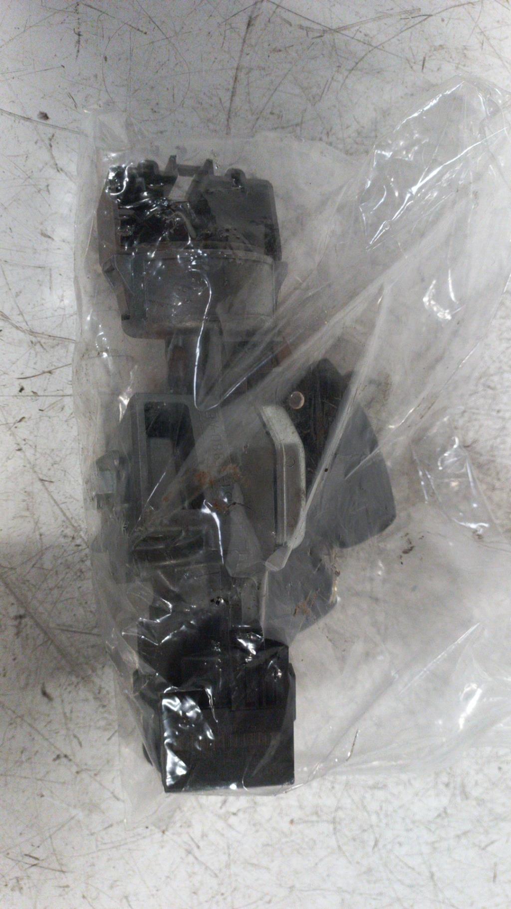 Neiman FORD FOCUS 2 PHASE 2 Diesel - 1
