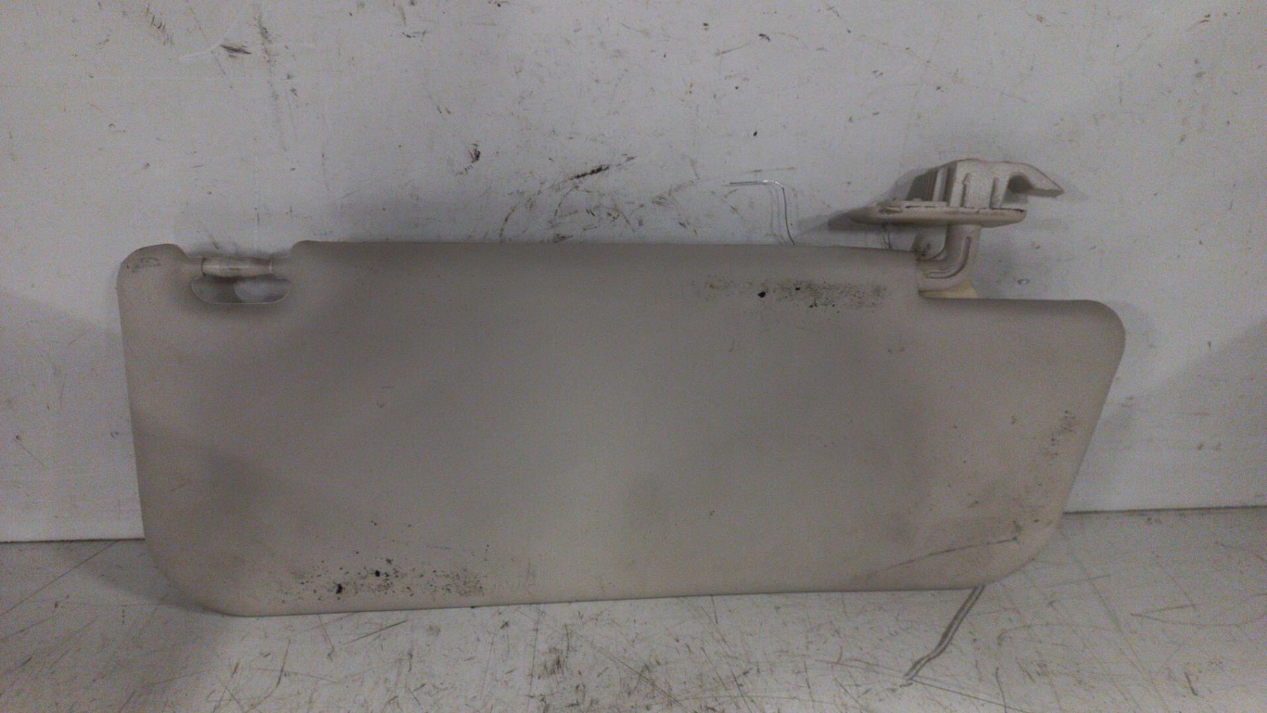 Visiera parasole sinistra FORD KA 2 PHASE 2 Gasolina - 1