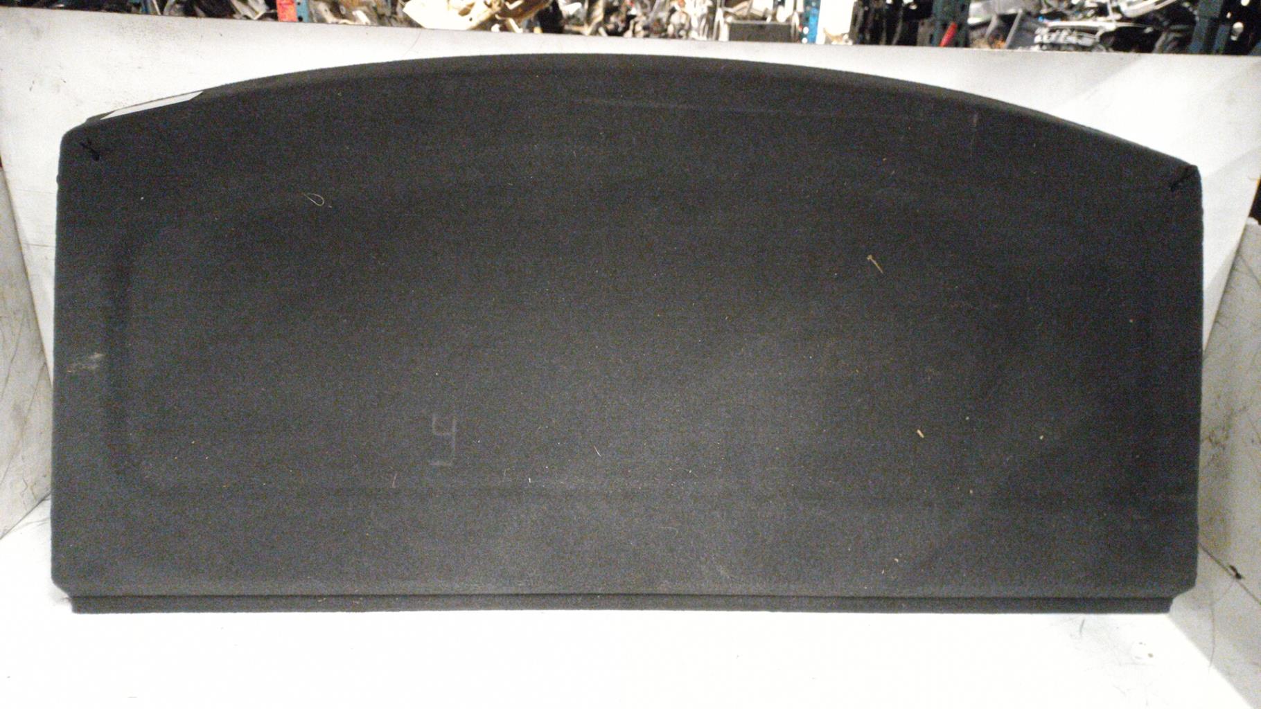 Tendalino cappelliera VOLKSWAGEN GOLF 5 Diésel - 1