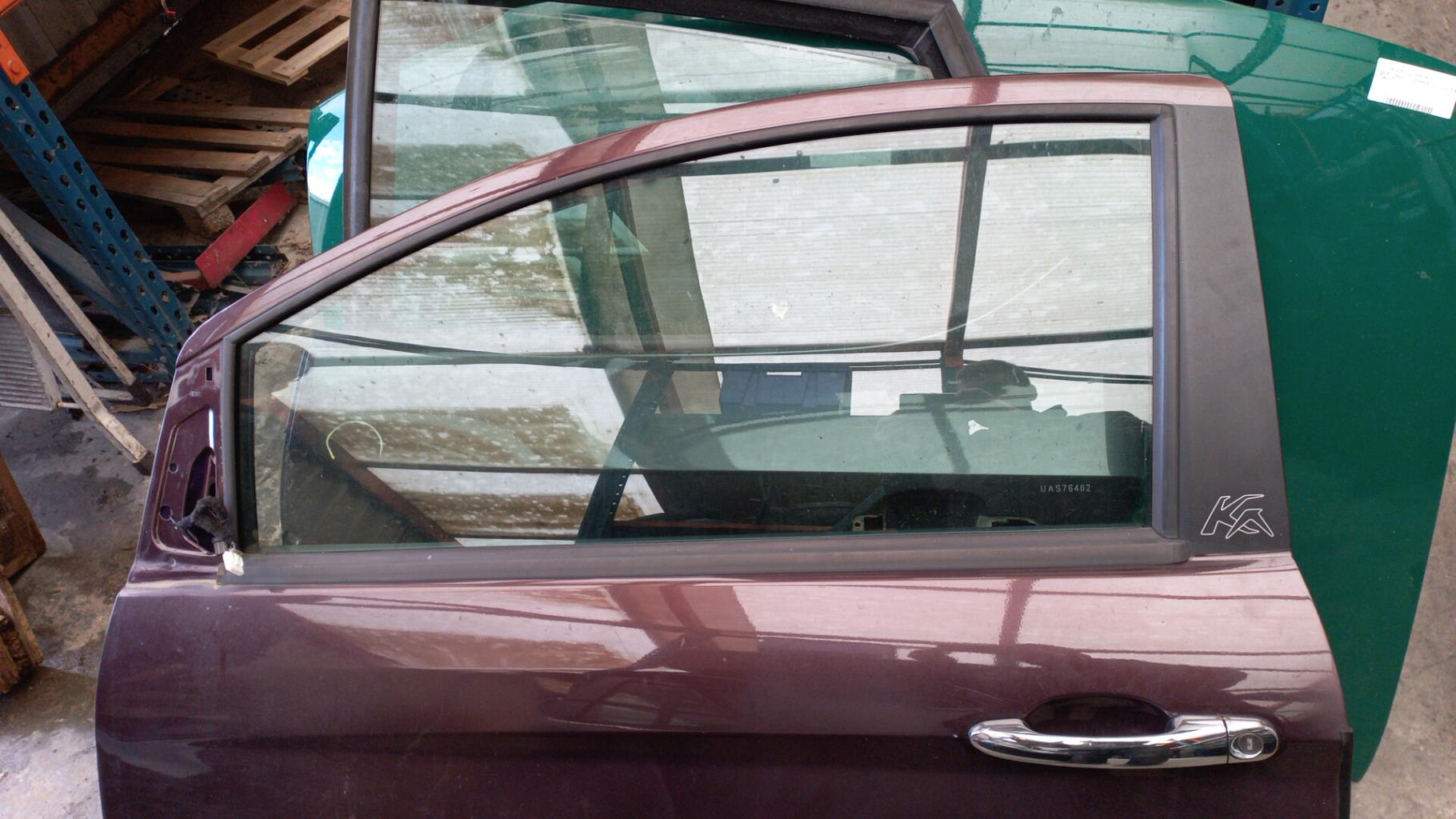 Porte avant droit FORD KA 2 PHASE 2 Essence - 1