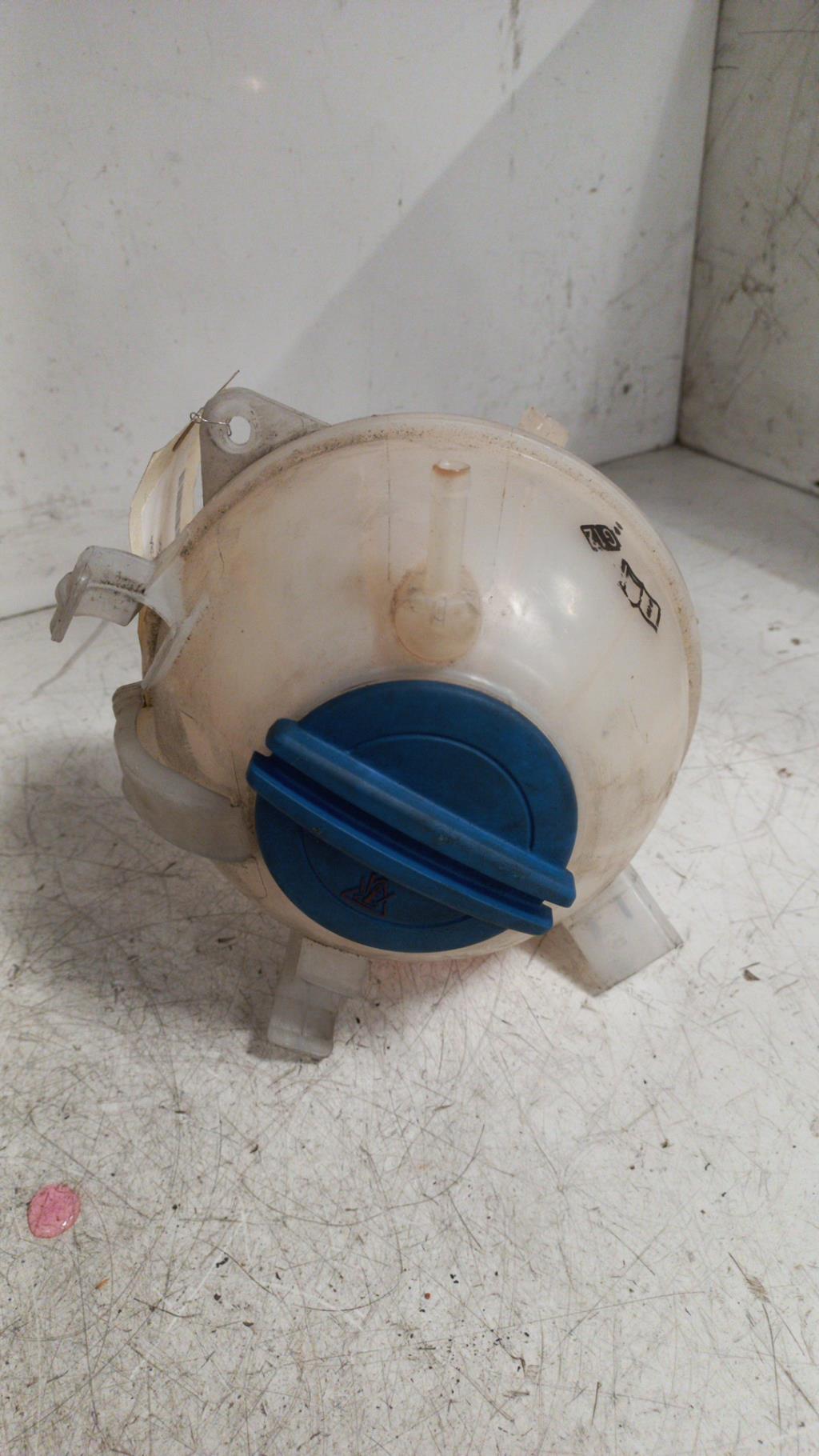 Vaso di espansione VOLKSWAGEN GOLF 5 Diésel - 1