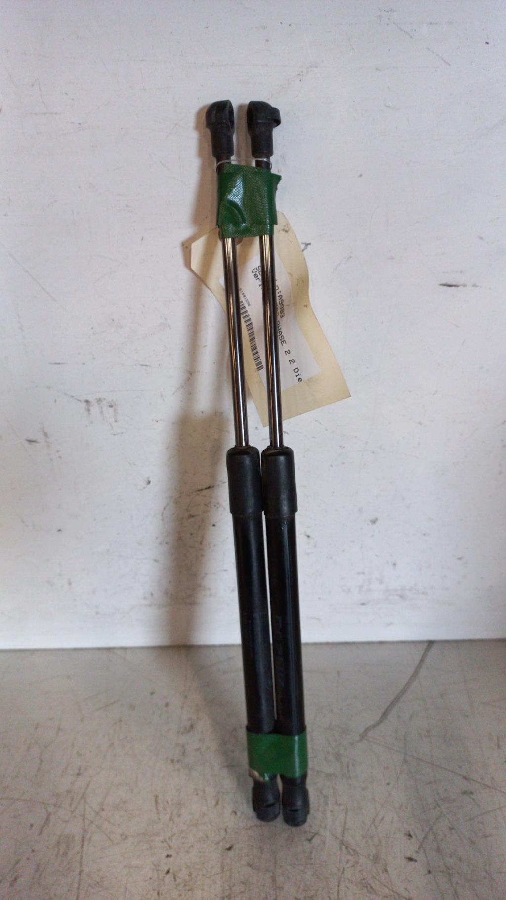 Molla a gas bagagliaio BMW SERIE 1 E87 PHASE 2 Diésel - 1