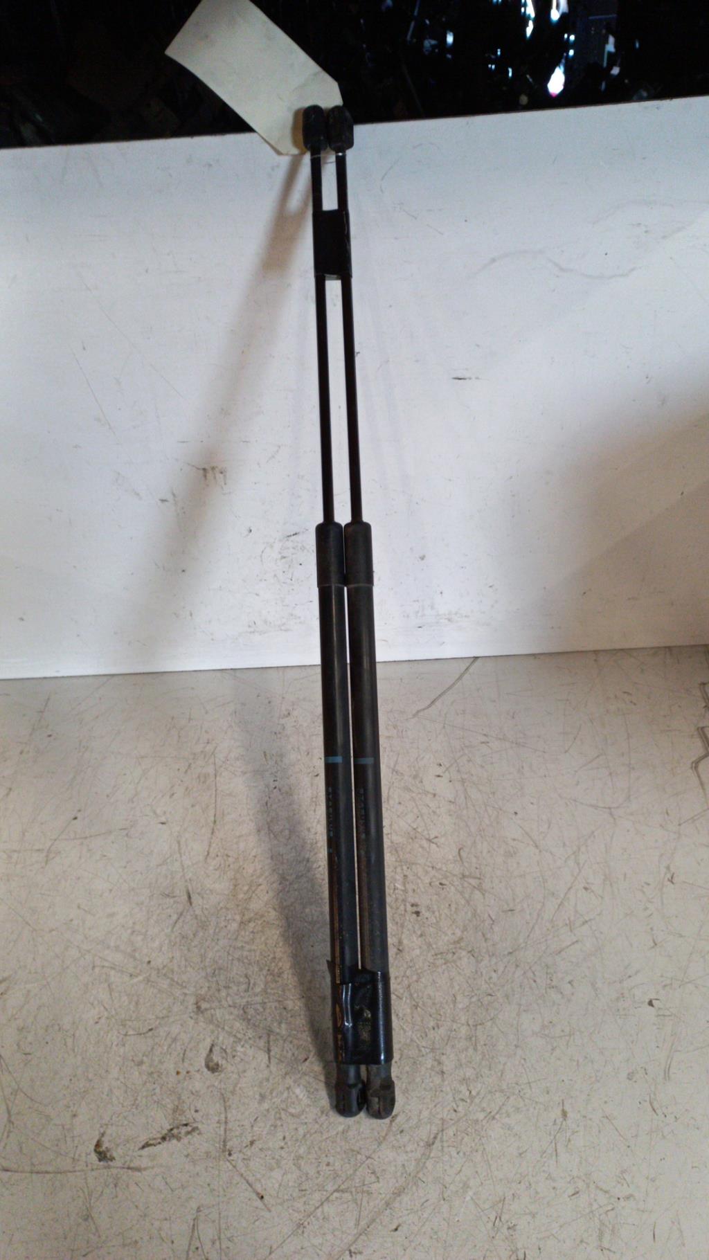 Molla a gas bagagliaio RENAULT MEGANE 3 PHASE 1 COUPE Diésel - 1