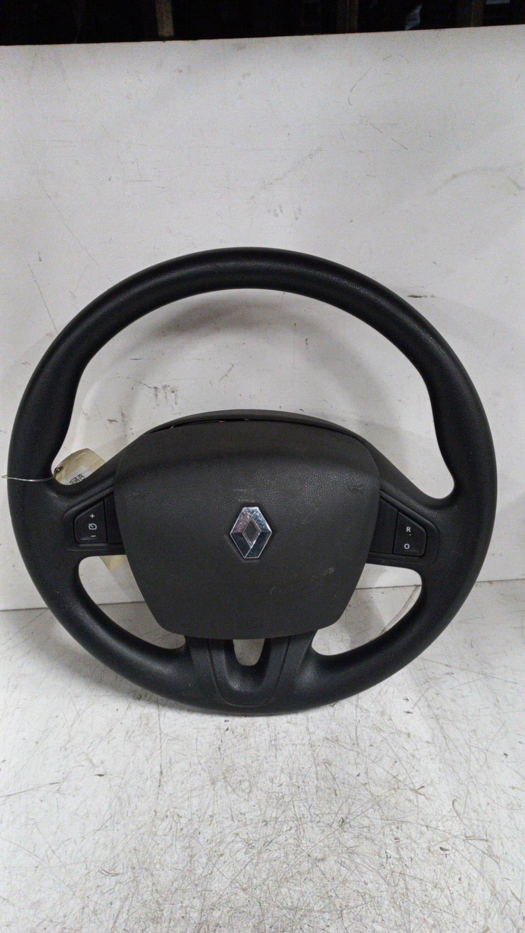 Volant RENAULT MEGANE 3 PHASE 1 Essence - 1