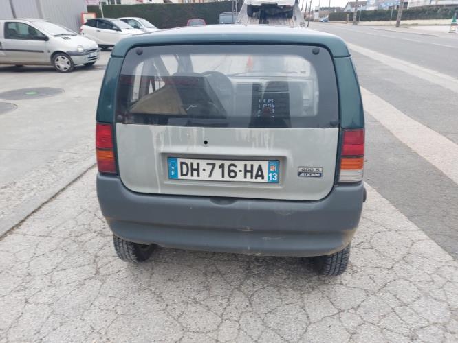 Photo de la pièce