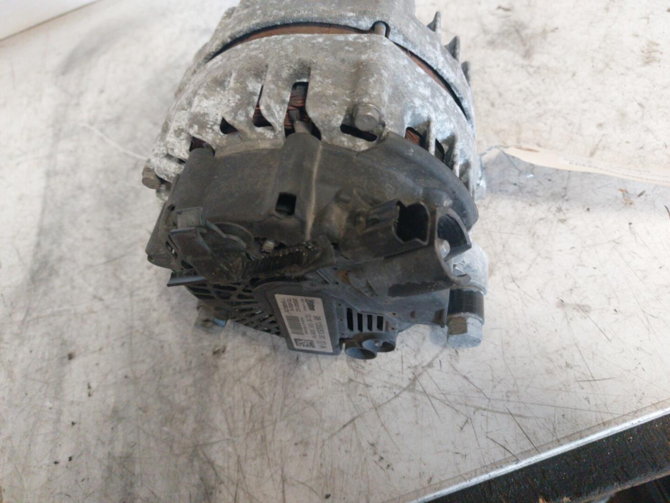 Alternatore PEUGEOT 208 1 PHASE 2 Diésel - 1