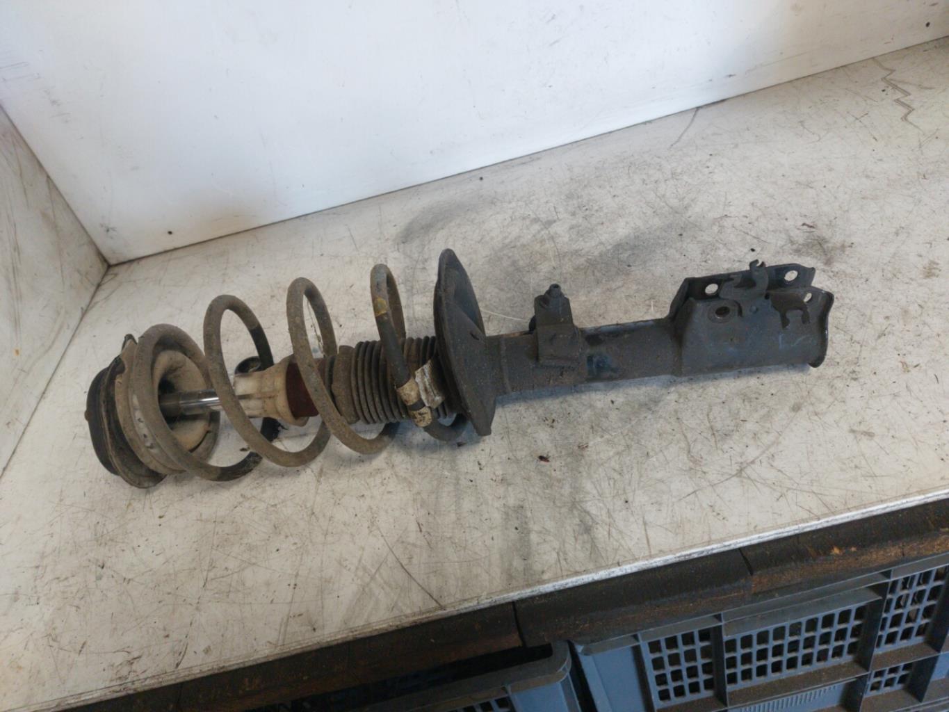 Ammortizzatore anteriore destro FIAT PANDA 2 PHASE 1 Gasolina - 1