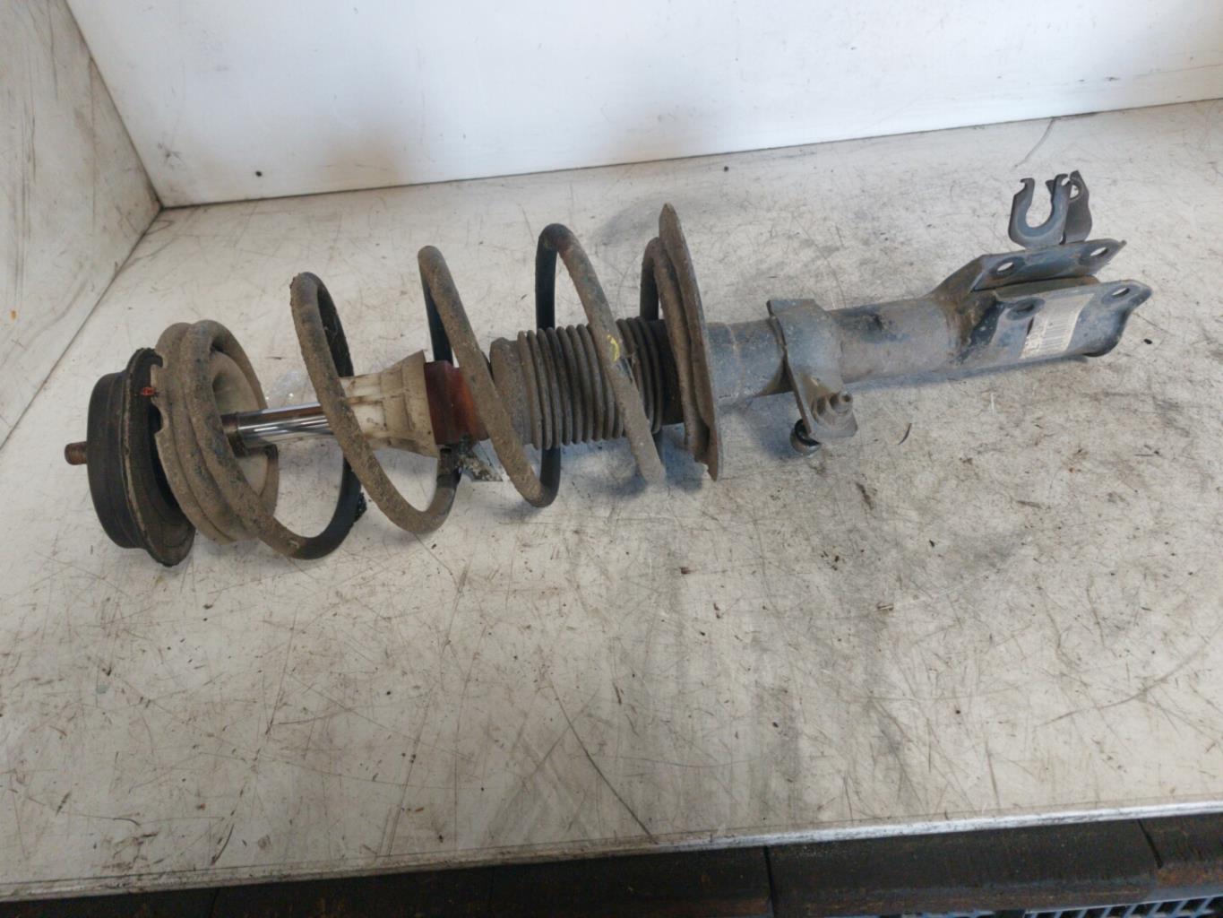 Ammortizzatore anteriore sinistro FIAT PANDA 2 PHASE 1 Gasolina - 1