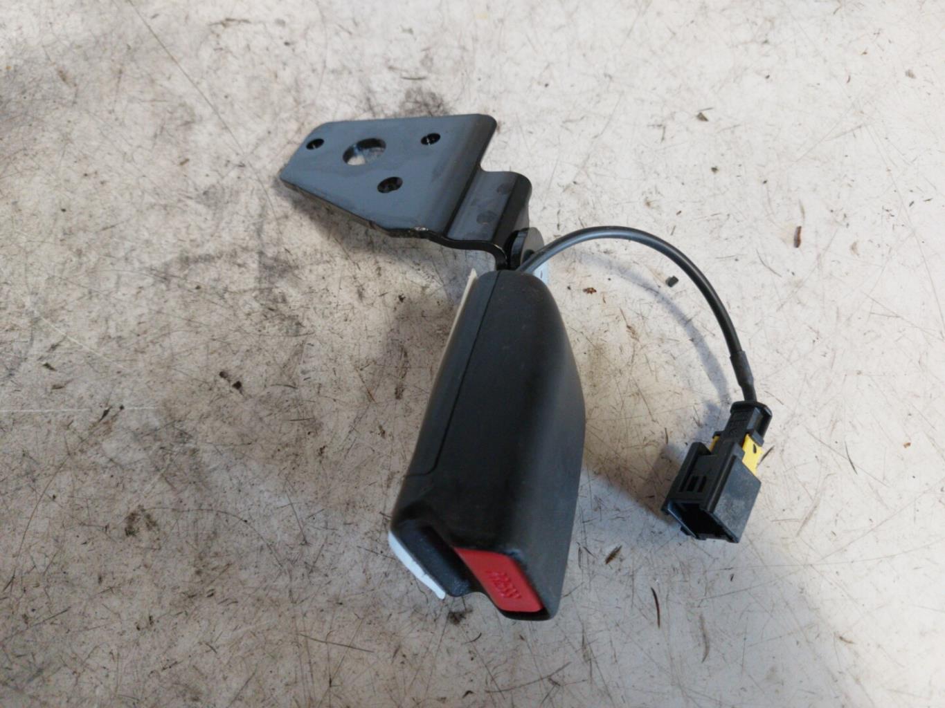 Aggancio cintura sicurezza posteriore sinistro CITROEN C4 2 PHASE 1 Diésel - 1