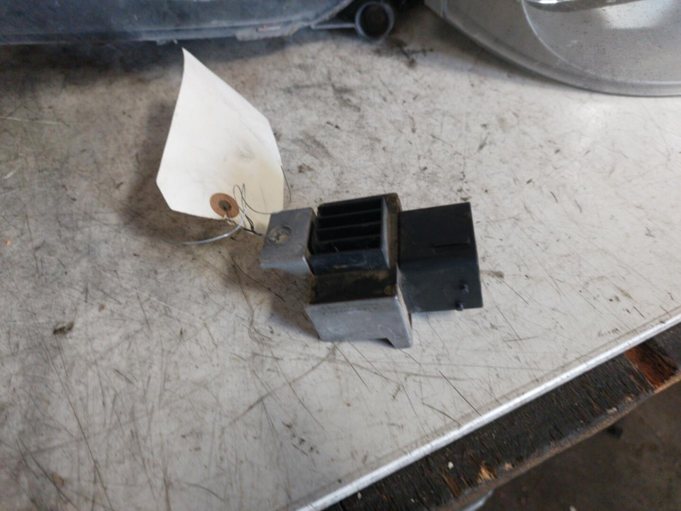 Boitier de prechauffage RENAULT MASTER 3 PHASE 1  - 1