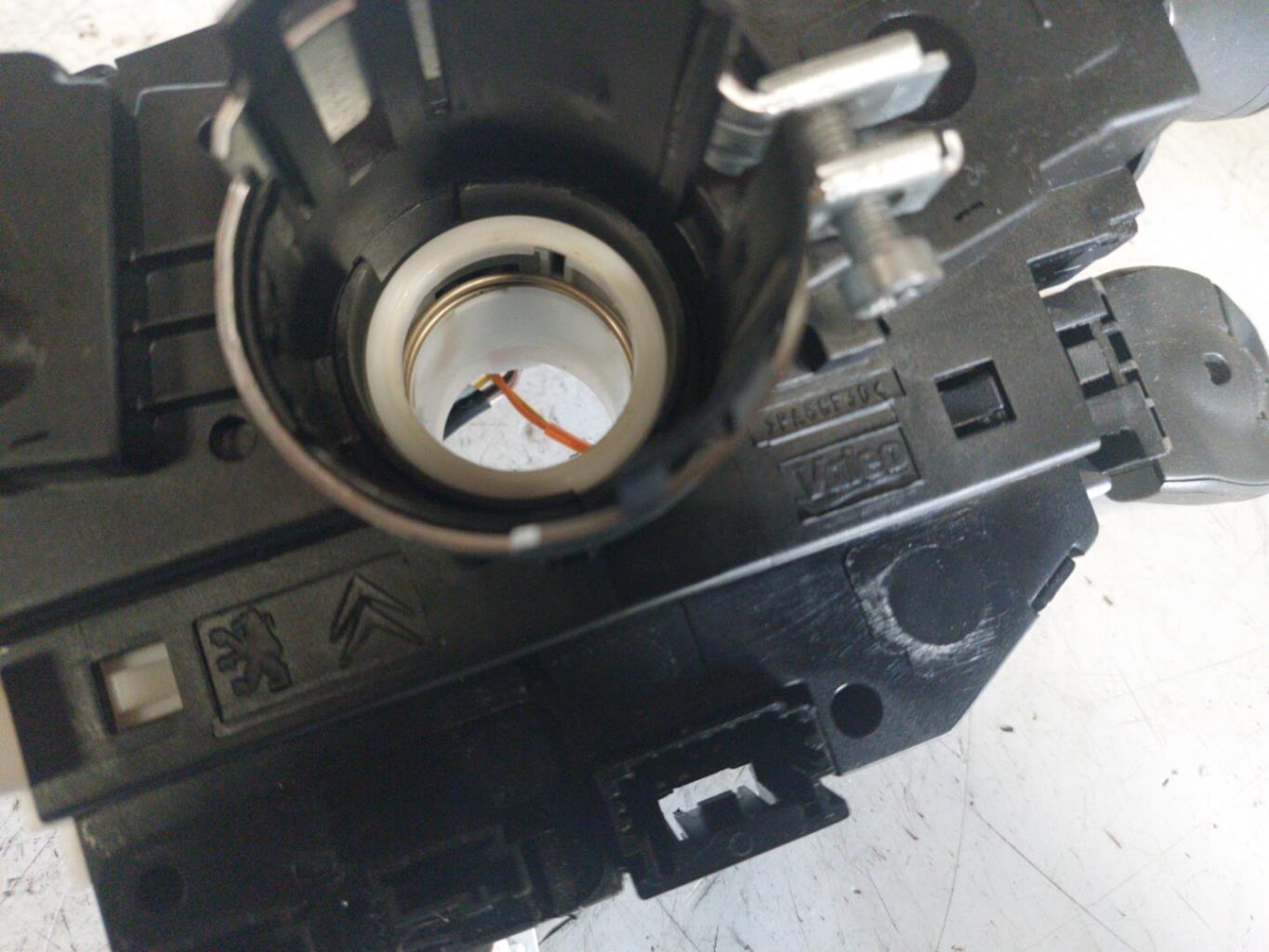 Devio guida completo con contatto spiralato PEUGEOT 308 2 SW PHASE 1 BREAK Diésel - 1