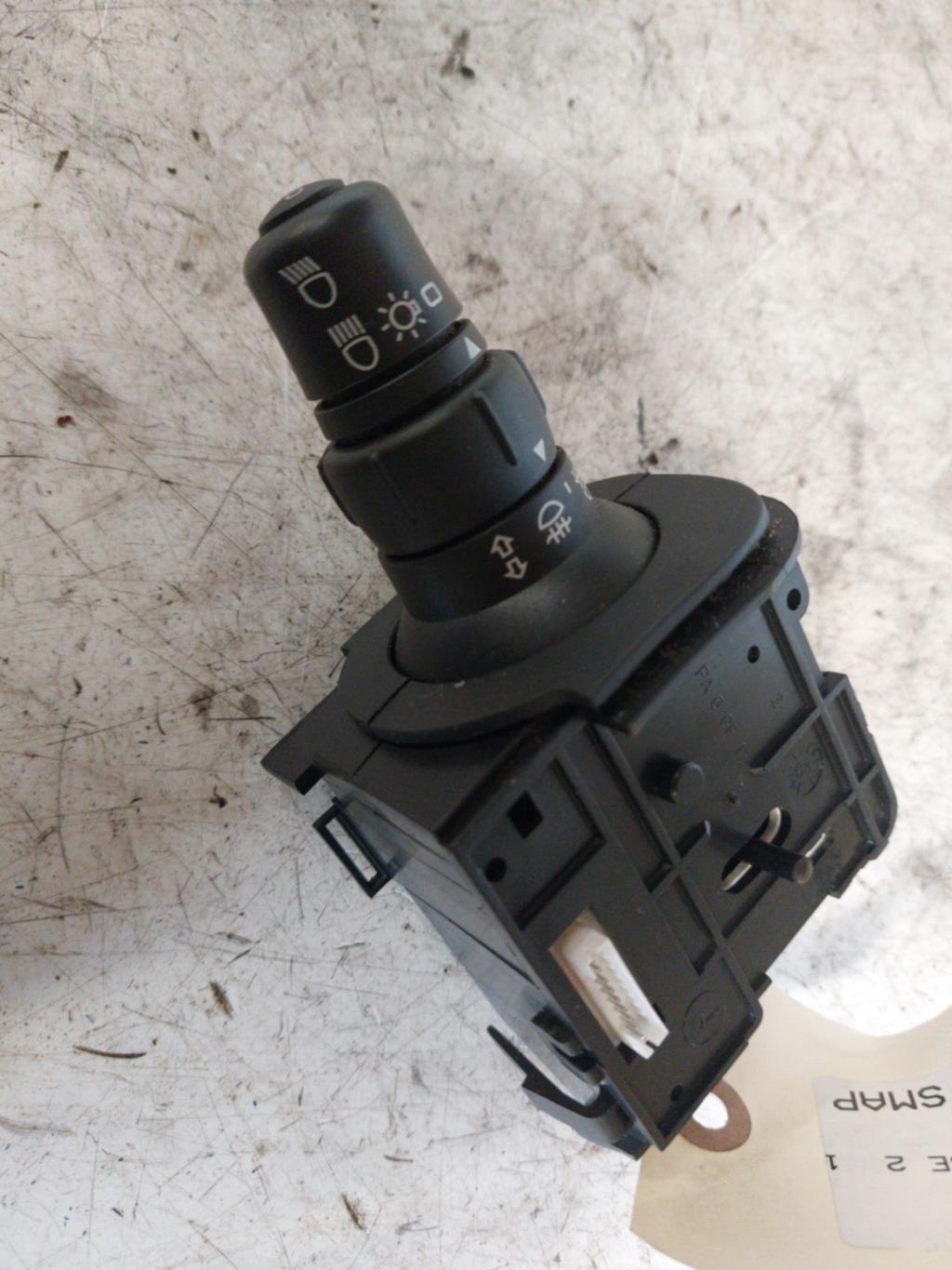 Commodo phare RENAULT SCENIC 2 PHASE 2 Diesel - 1