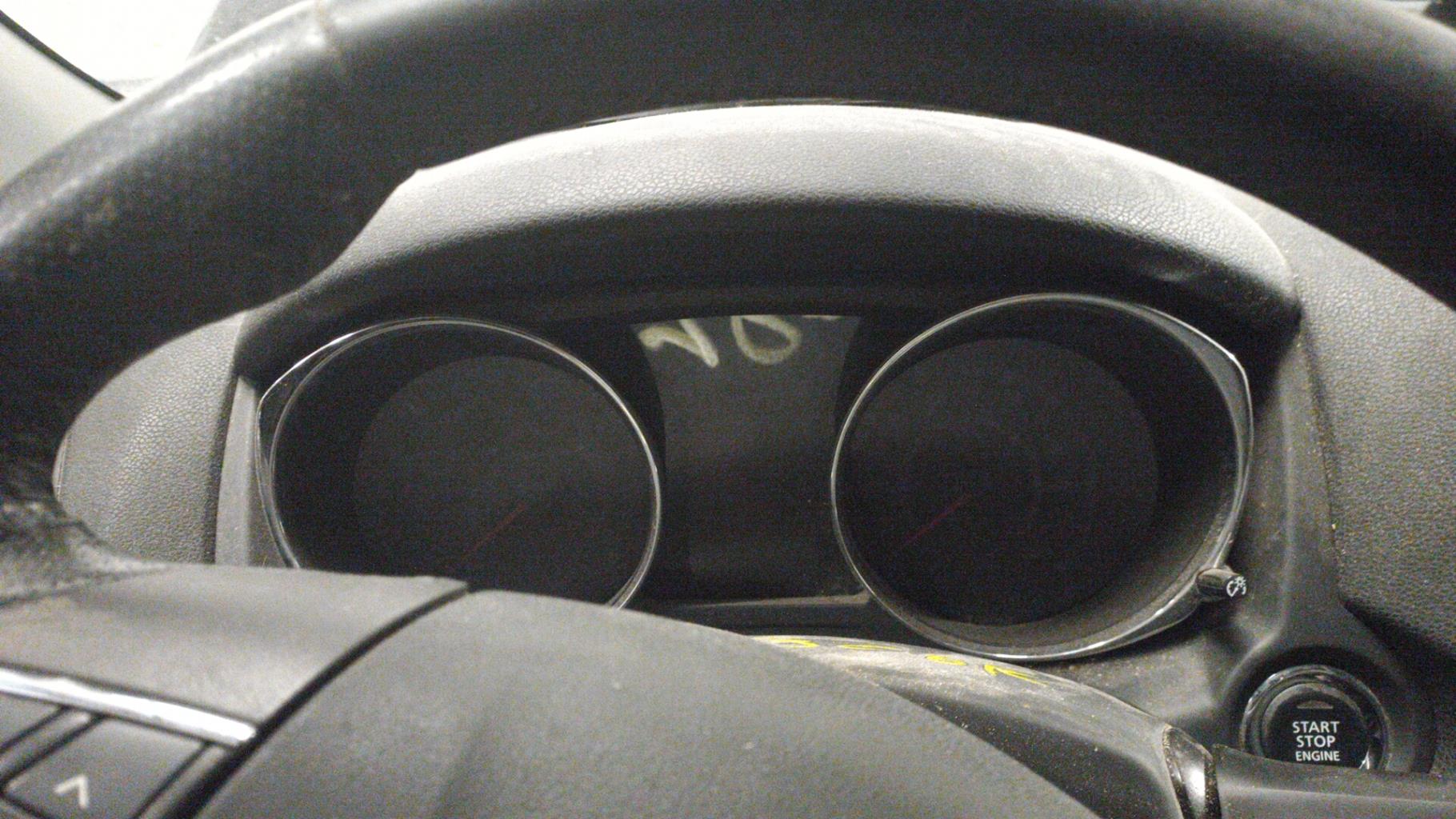 Compteur PEUGEOT 4008  - 1