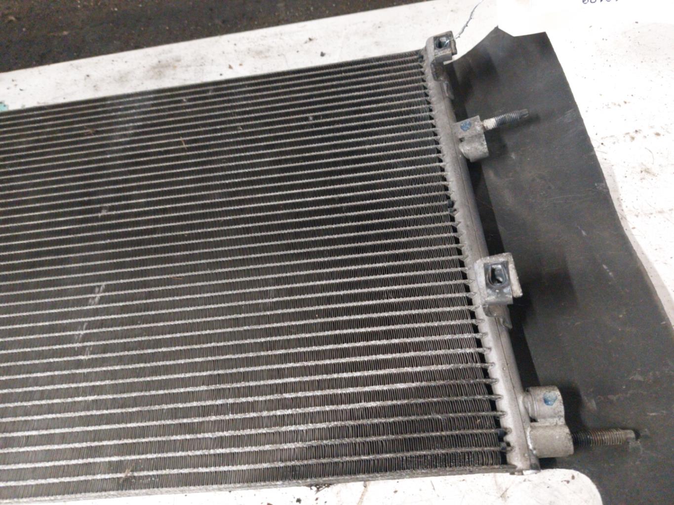 Condensatore clima CHRYSLER PT CRUISER PHASE 1 BREAK Diésel - 1