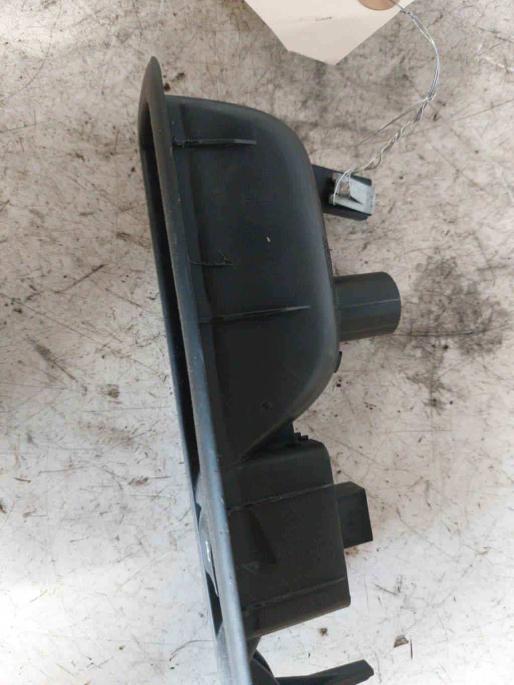 Interruttore lavacristalli posteriore destro RENAULT LAGUNA 3 PHASE 1 BREAK  - 1