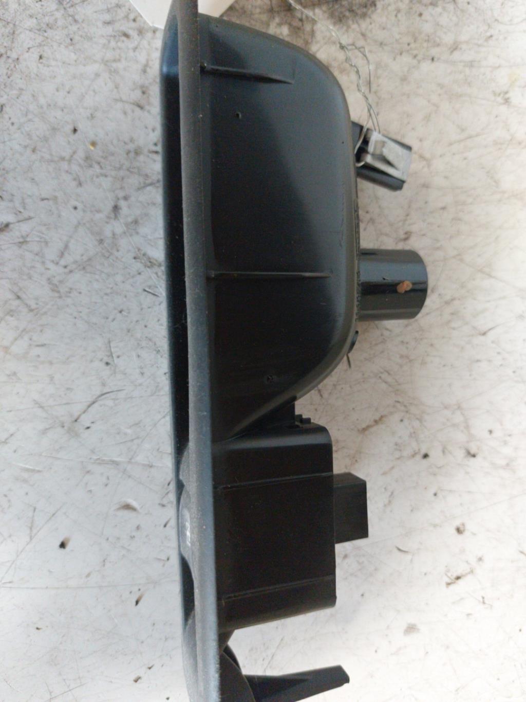Interruttore lavacristalli posteriore sinistro RENAULT LAGUNA 3 PHASE 1 BREAK  - 1