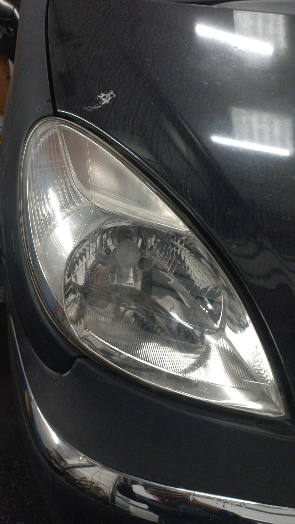 Gruppo ottico anteriore principale destro (luci)(faro) CITROEN XSARA PICASSO PHASE 2 Diésel - 1