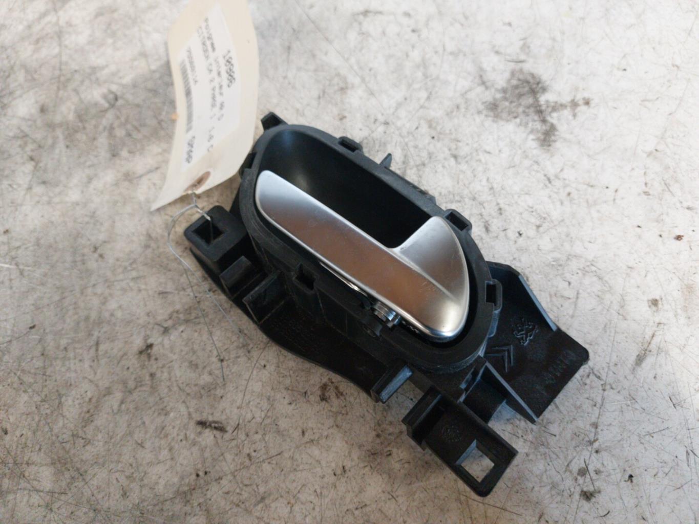 Maniglia interna posteriore destra CITROEN C4 2 PHASE 1 Diésel - 1