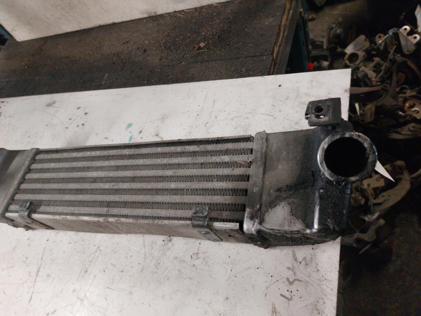 Radiateur EGR CHRYSLER PT CRUISER PHASE 1 BREAK Diesel - 1