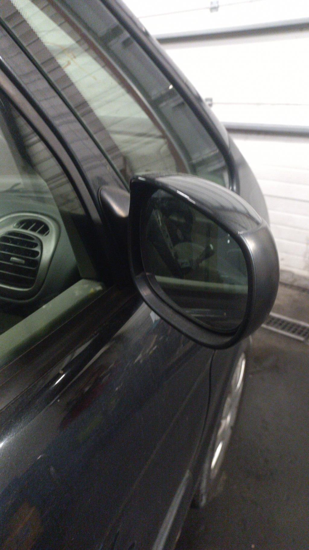 Specchietto retrovisore destro CITROEN XSARA PICASSO PHASE 2 Diésel - 1