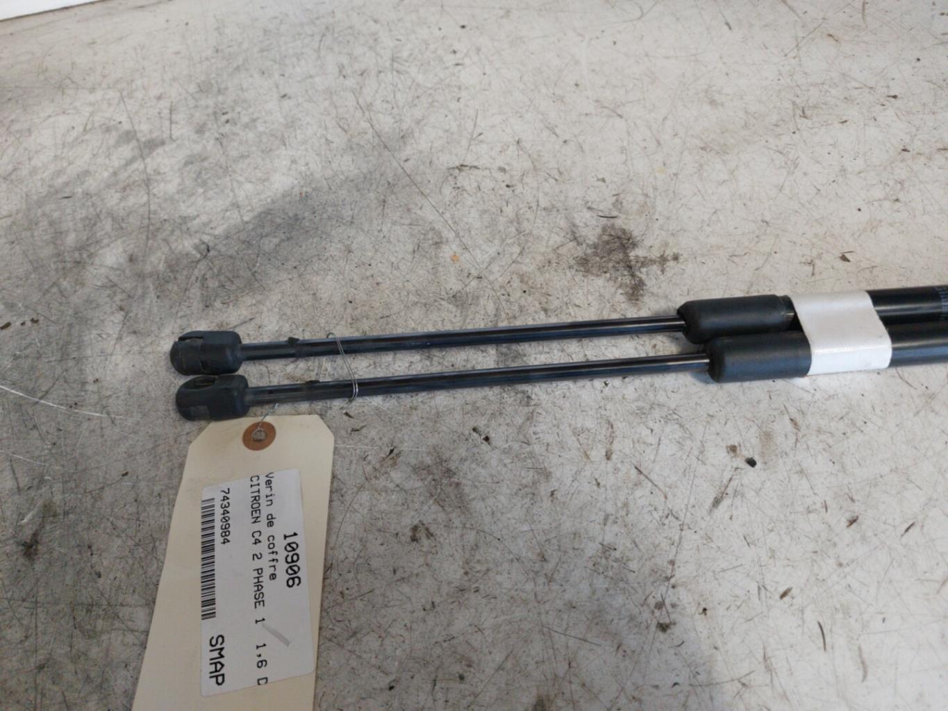 Verin de coffre CITROEN C4 2 PHASE 1 Diesel - 1