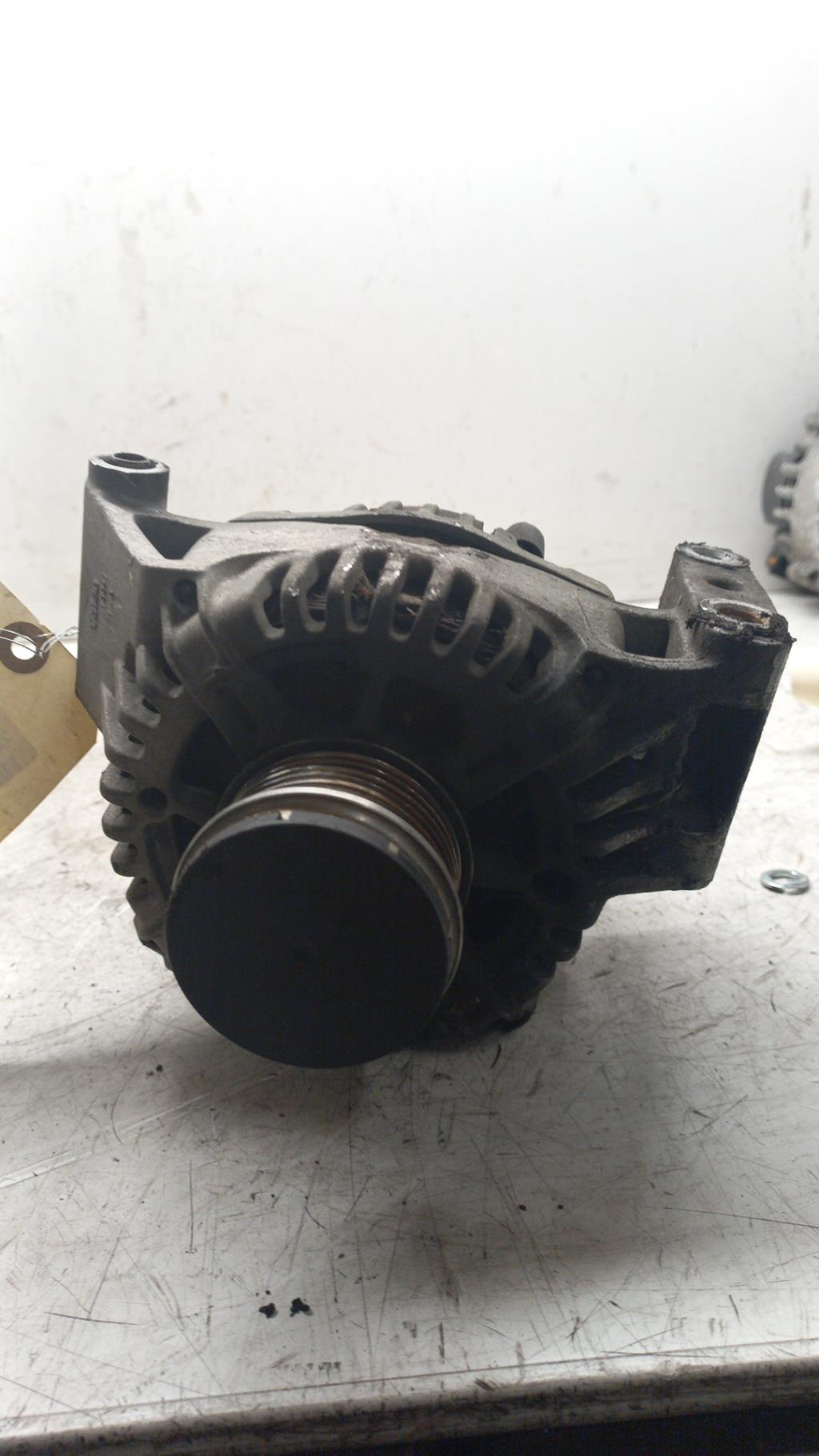 Alternatore FIAT PUNTO EVO 3  - 1