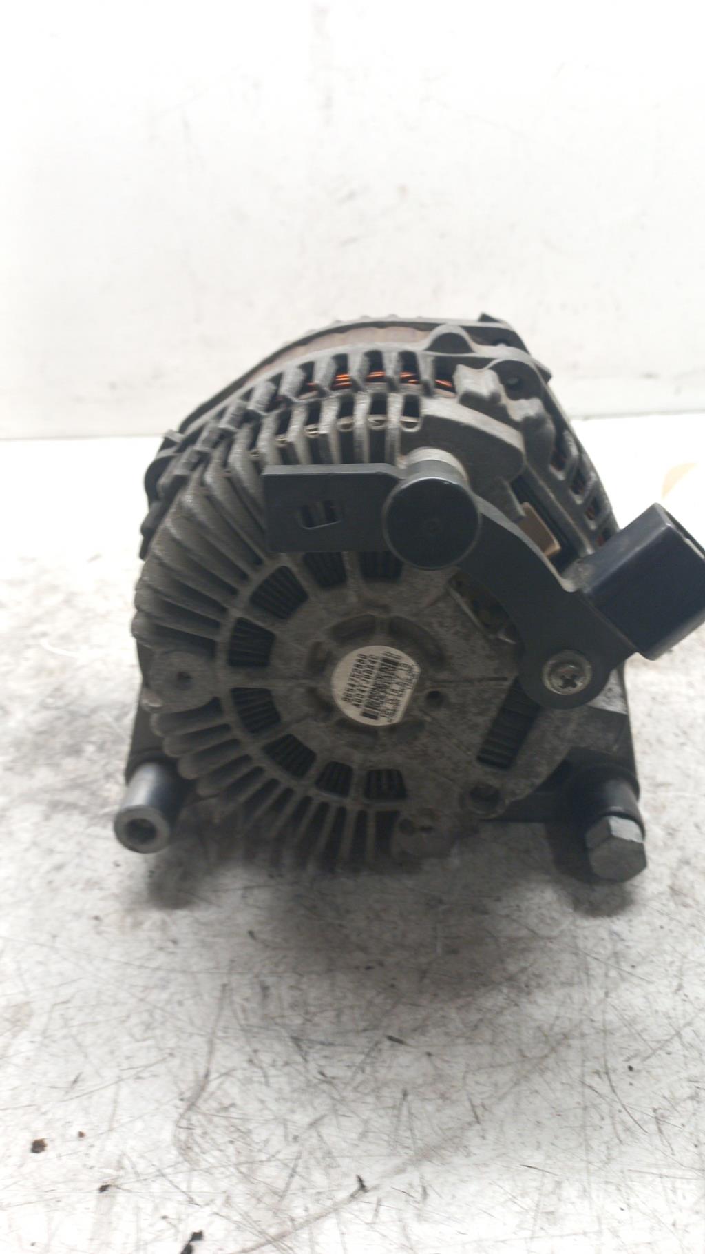 Alternatore CITROEN C4 PICASSO 1 Diésel - 1