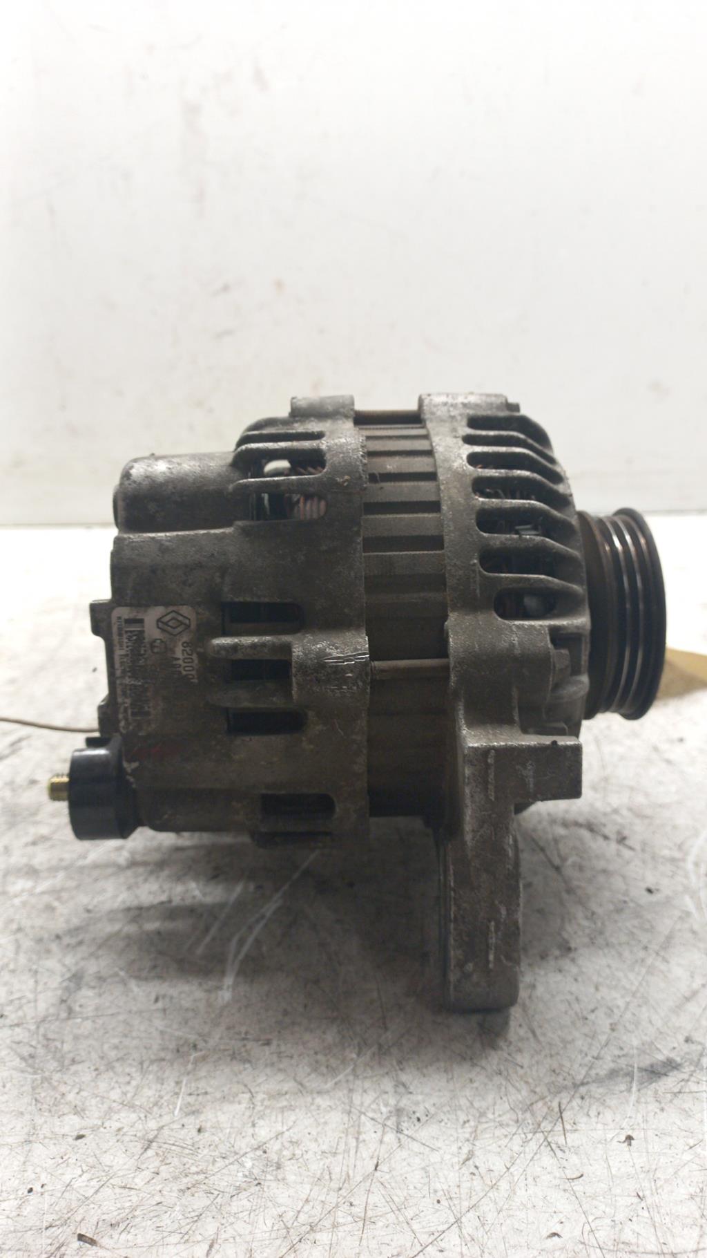 Alternatore RENAULT CLIO 2 PHASE 2 Gasolina - 1