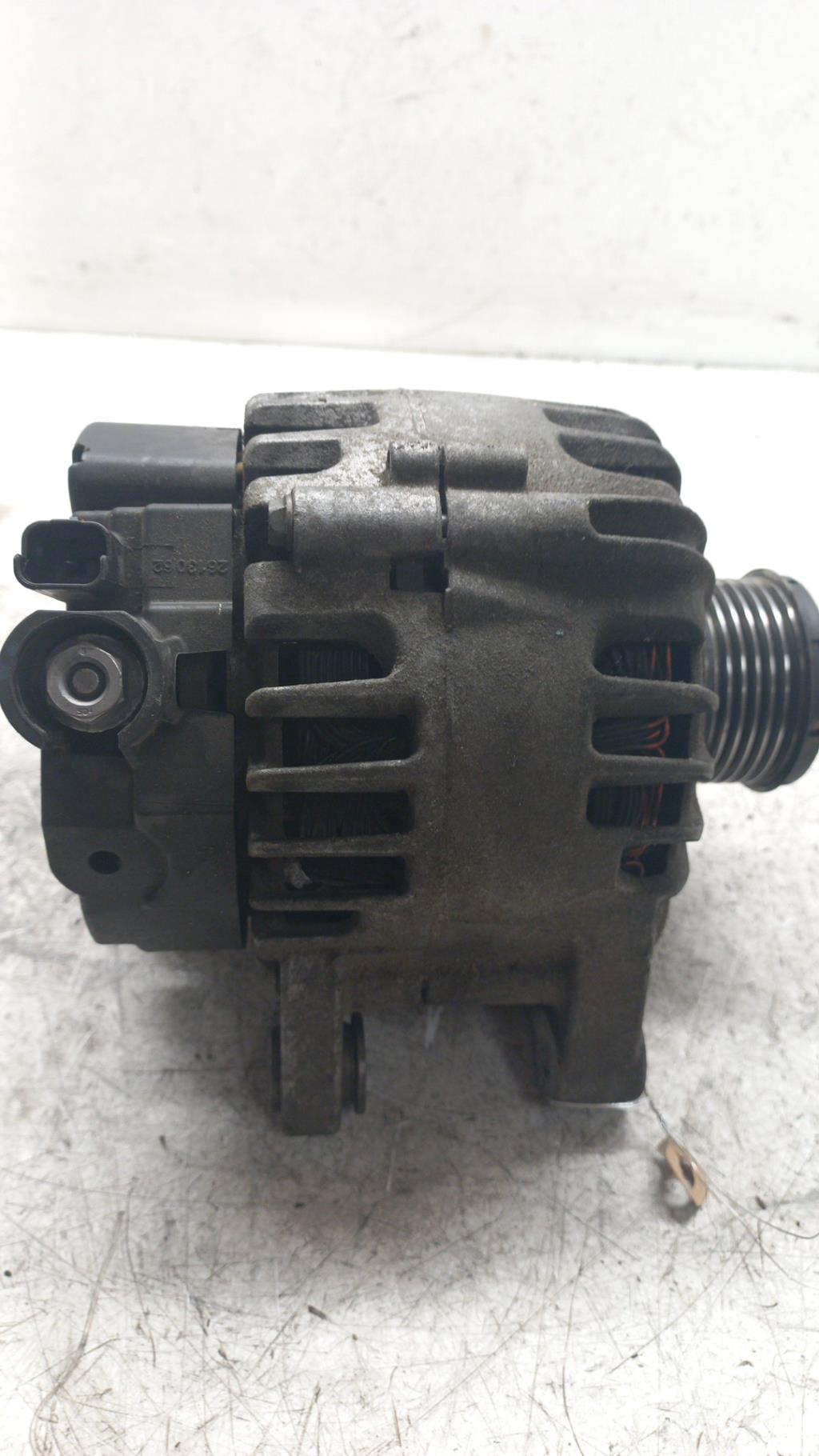 Alternatore PEUGEOT 308 2 SW PHASE 1 BREAK Gasolina - 1