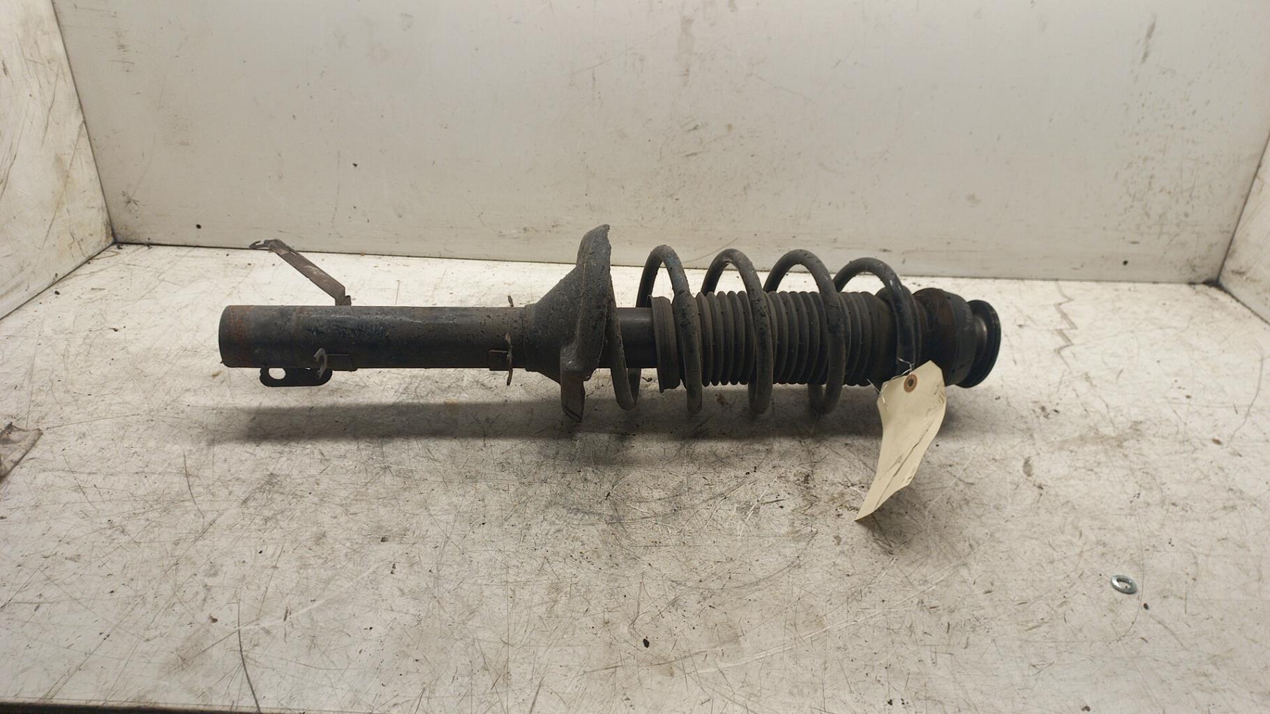 Ammortizzatore anteriore sinistro VOLKSWAGEN GOLF 4 Diésel - 1