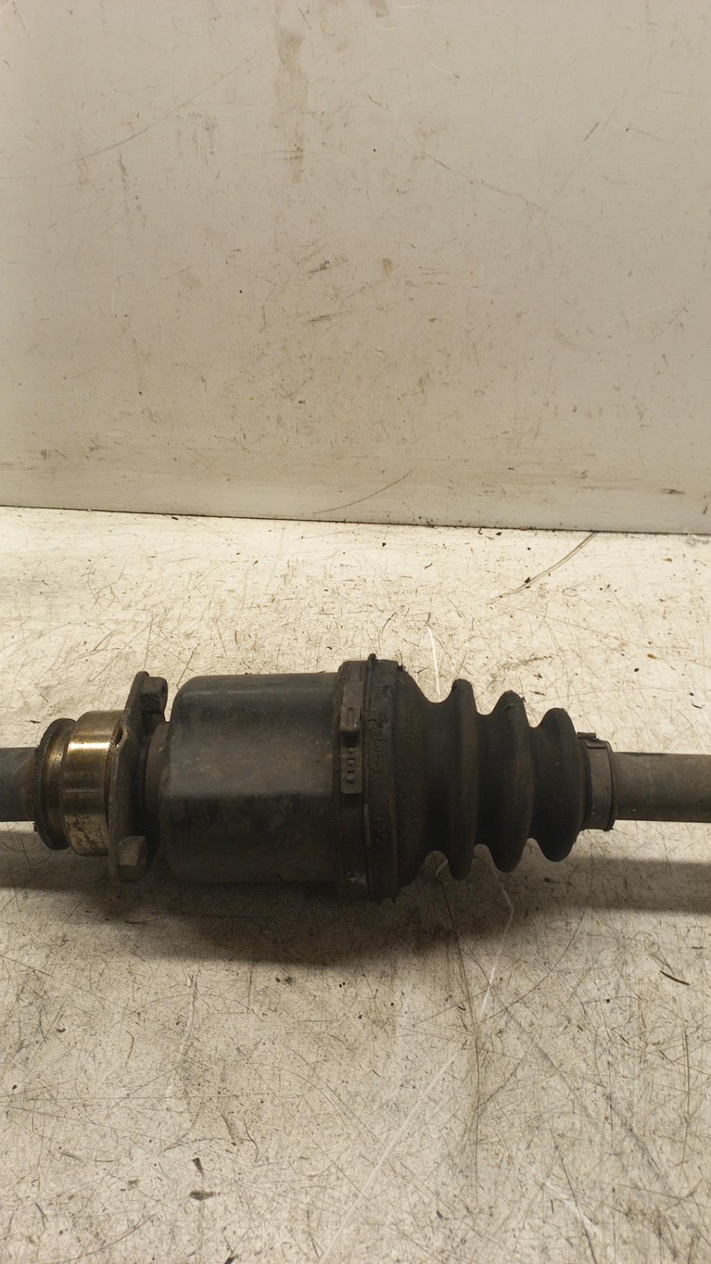 Giunto cardanico albero di trasmissione destro FIAT PUNTO EVO 3  - 1