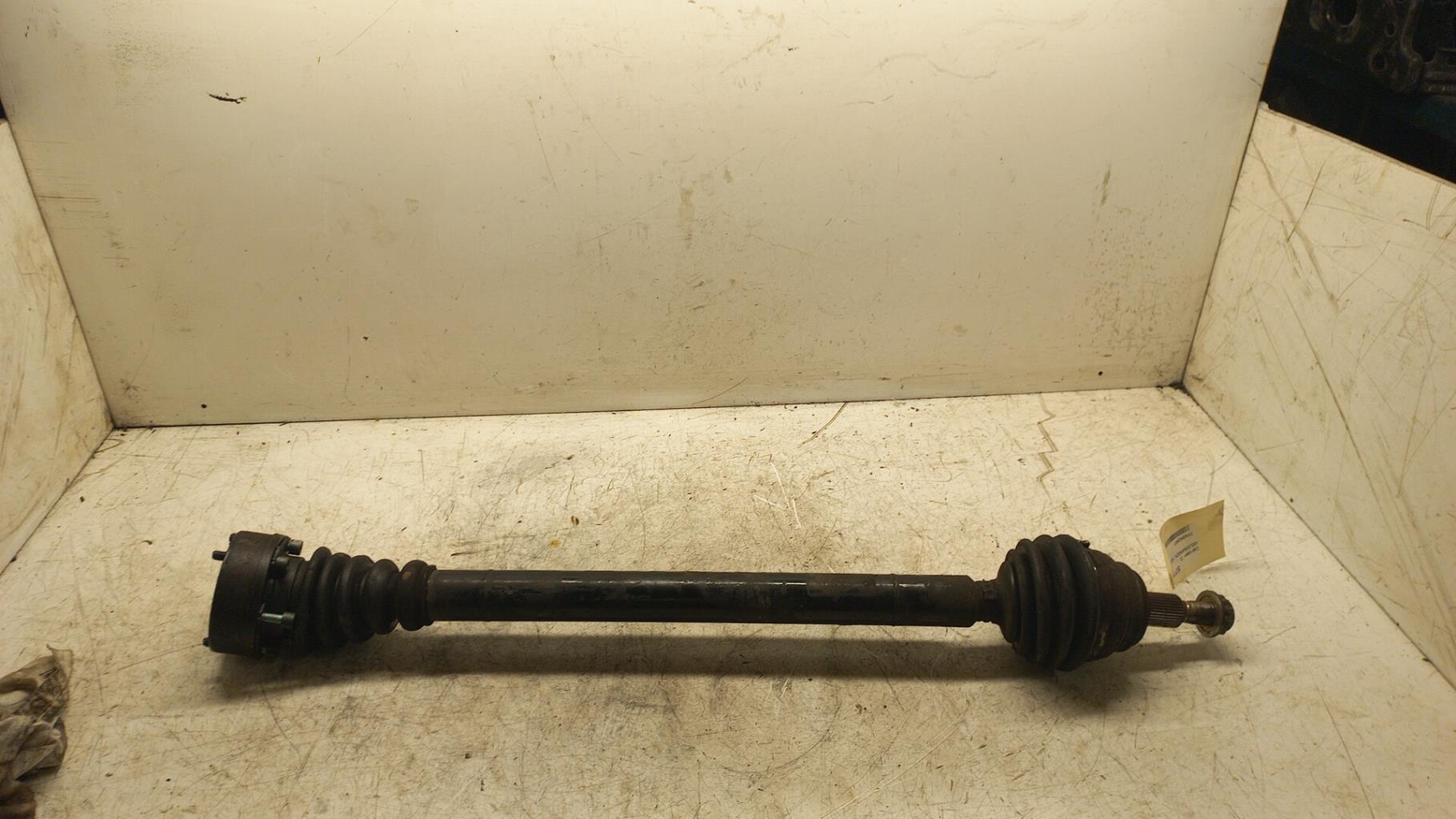 Giunto cardanico albero di trasmissione destro VOLKSWAGEN GOLF 4 Diésel - 1