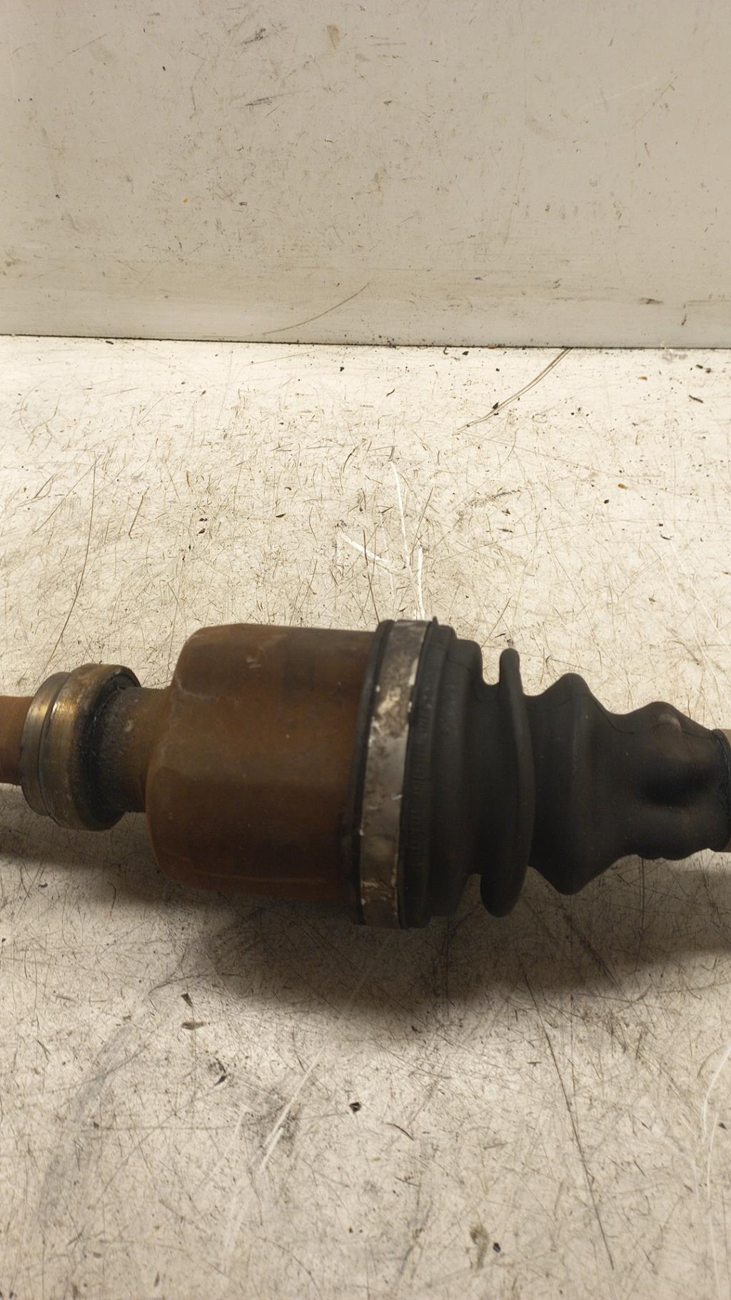 Giunto cardanico albero di trasmissione destro CITROEN C4 PICASSO 1 Diésel - 1