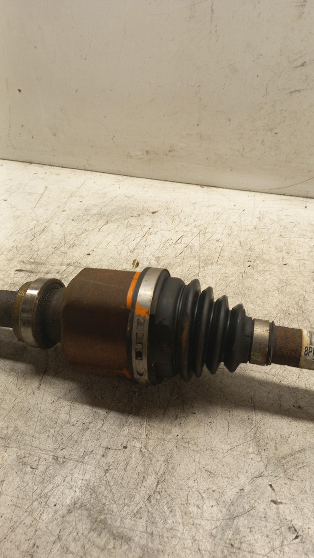 Giunto cardanico albero di trasmissione destro PEUGEOT 308 2 SW PHASE 1 BREAK Gasolina - 1