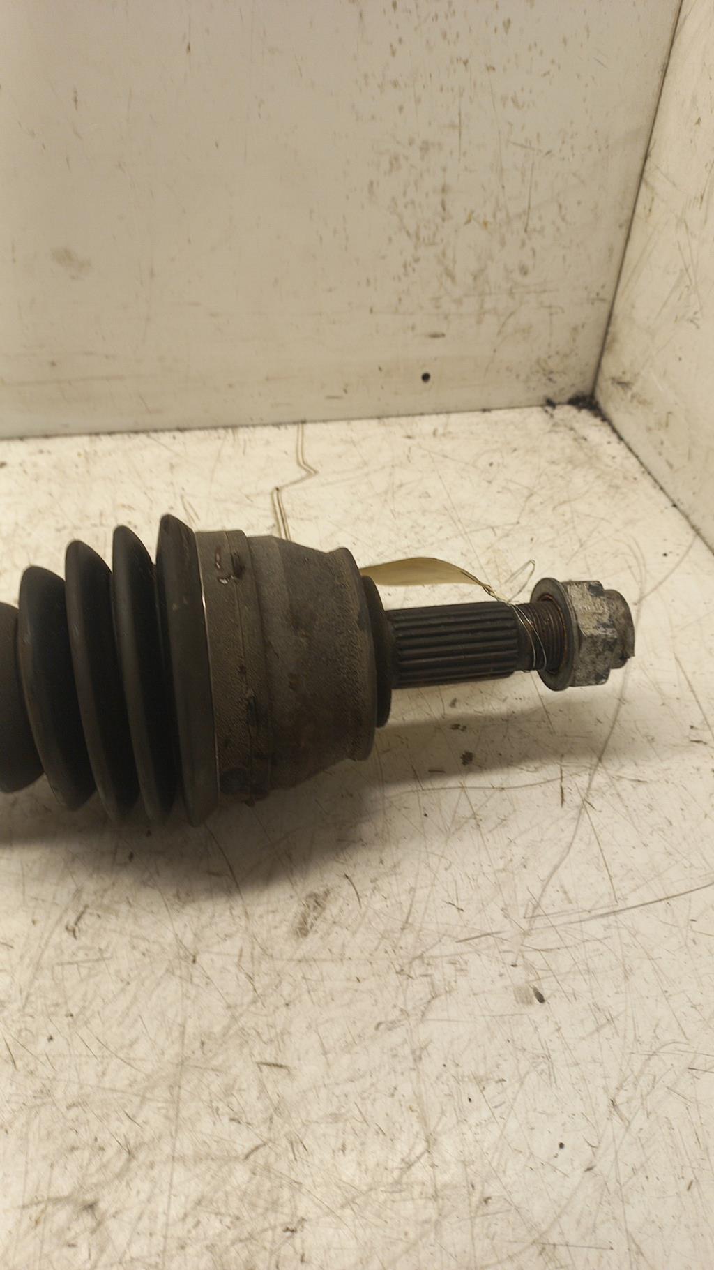 Giunto cardanico albero di trasmissione sinistro FIAT PUNTO EVO 3  - 1