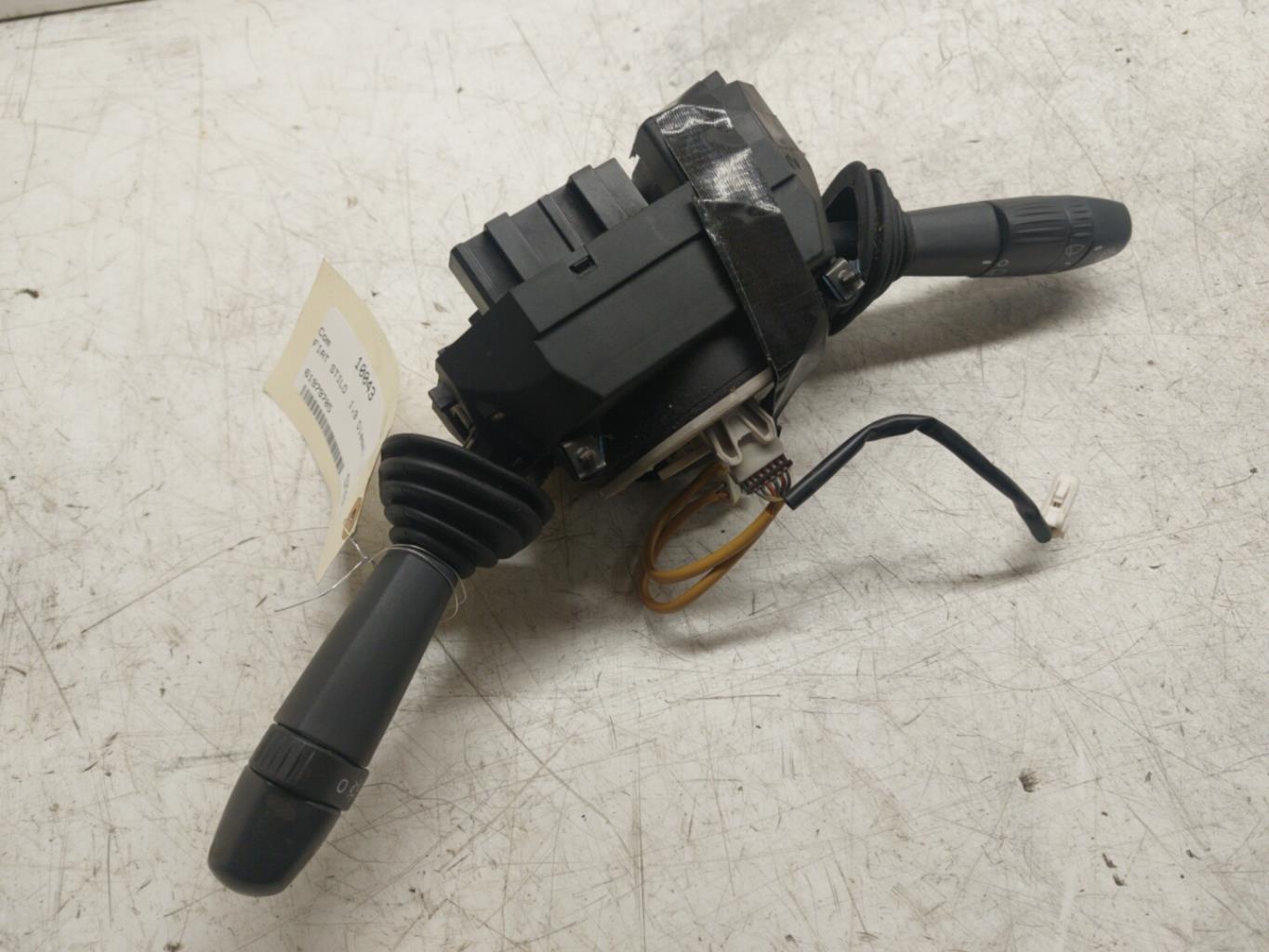 Devio guida completo con contatto spiralato FIAT STILO Diésel - 1