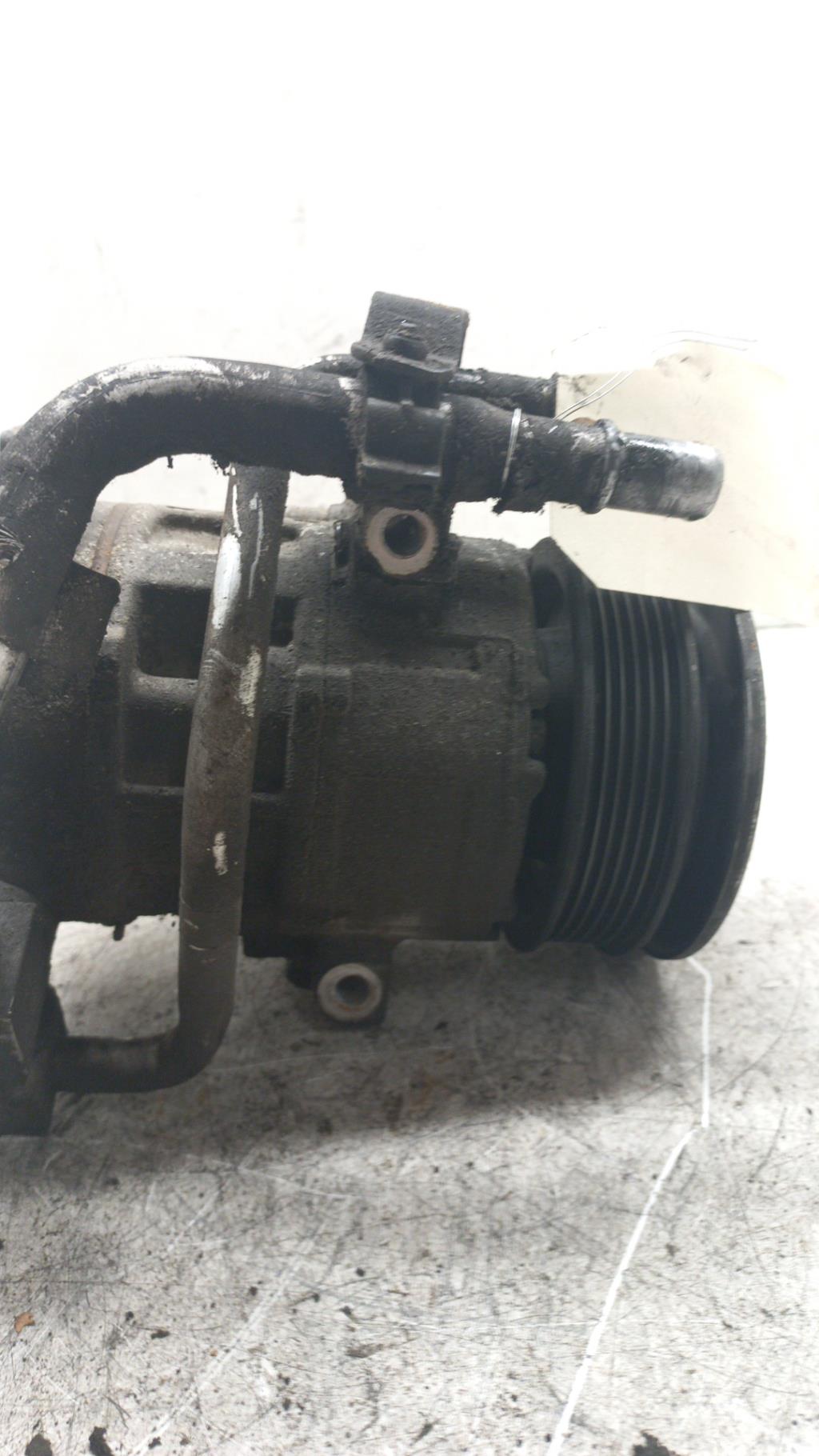 Compressore clima FIAT PUNTO EVO 3  - 1