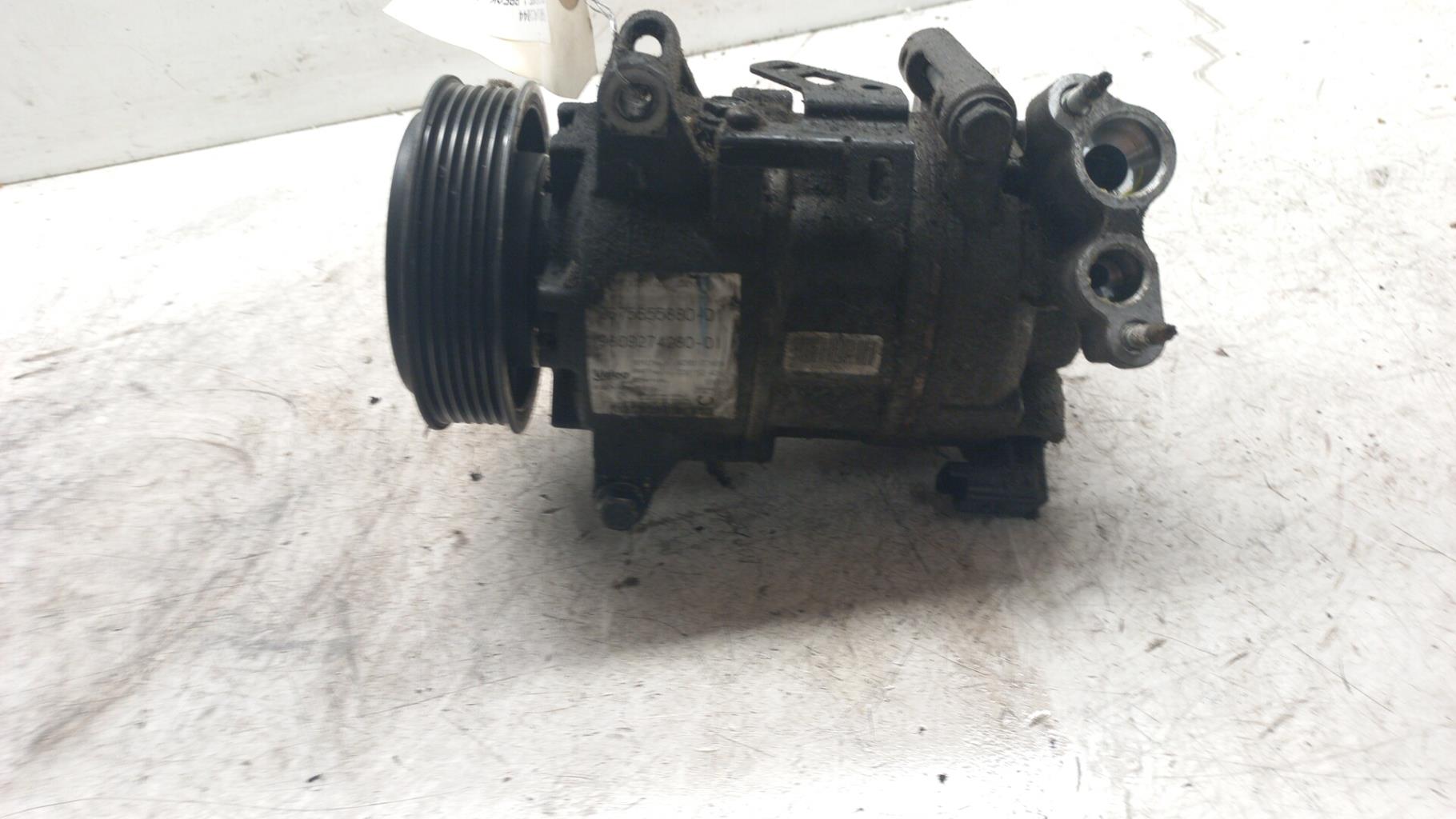Compressore clima PEUGEOT 308 2 SW PHASE 1 BREAK Gasolina - 1