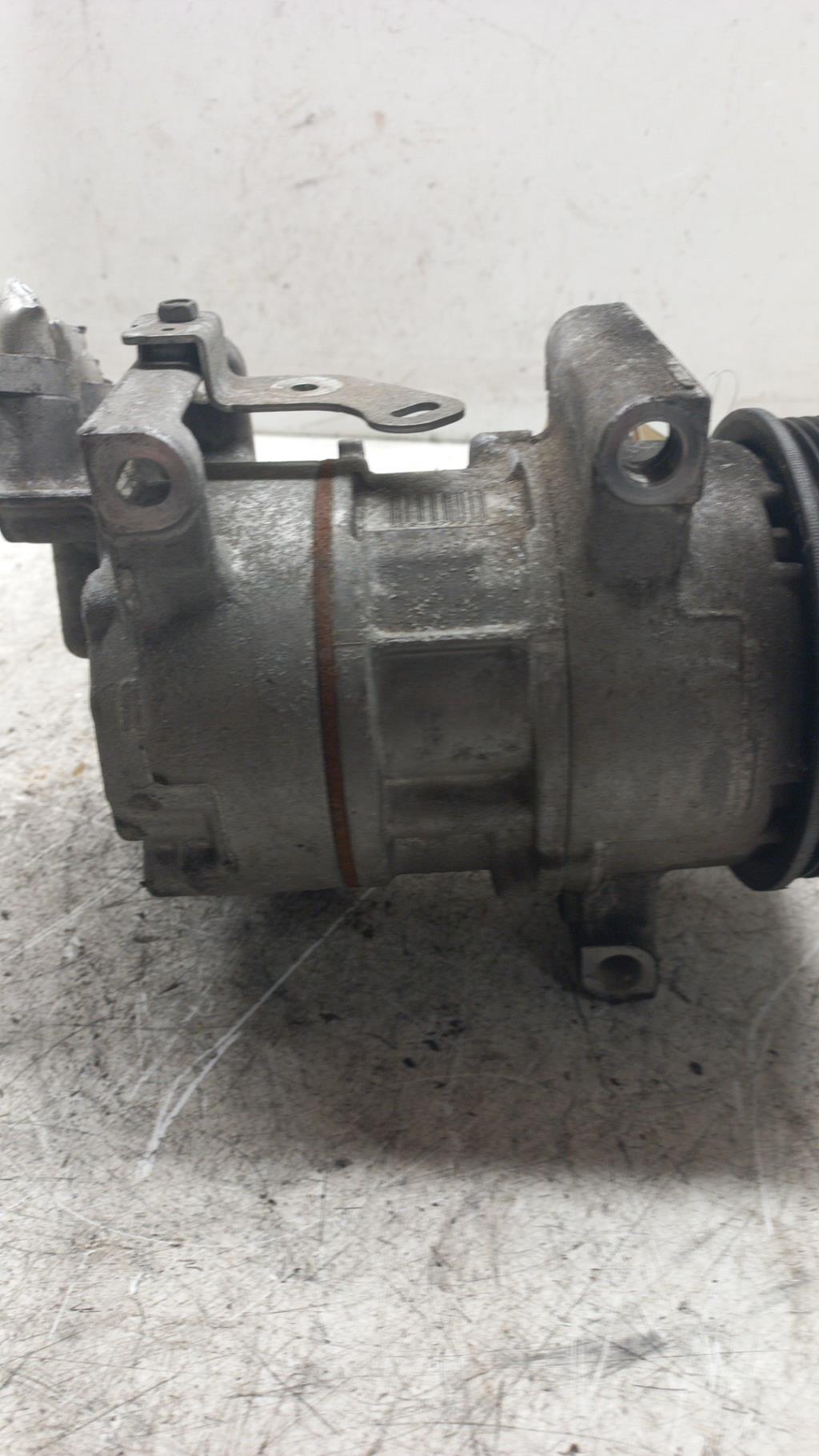 Compressore clima PEUGEOT 208 1 PHASE 1 Gasolina - 1