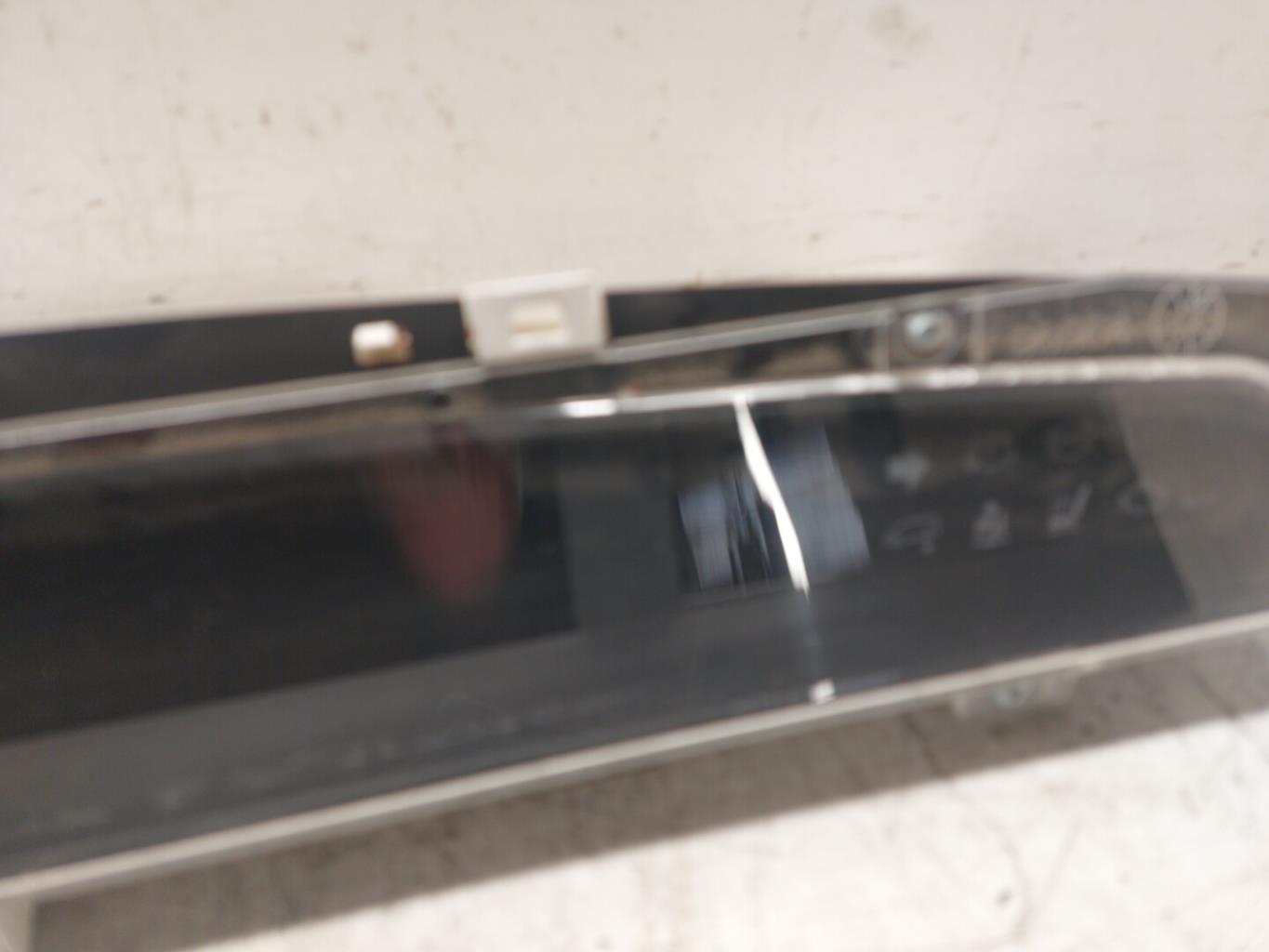 Tachimetro RENAULT GRAND ESPACE 3  - 1